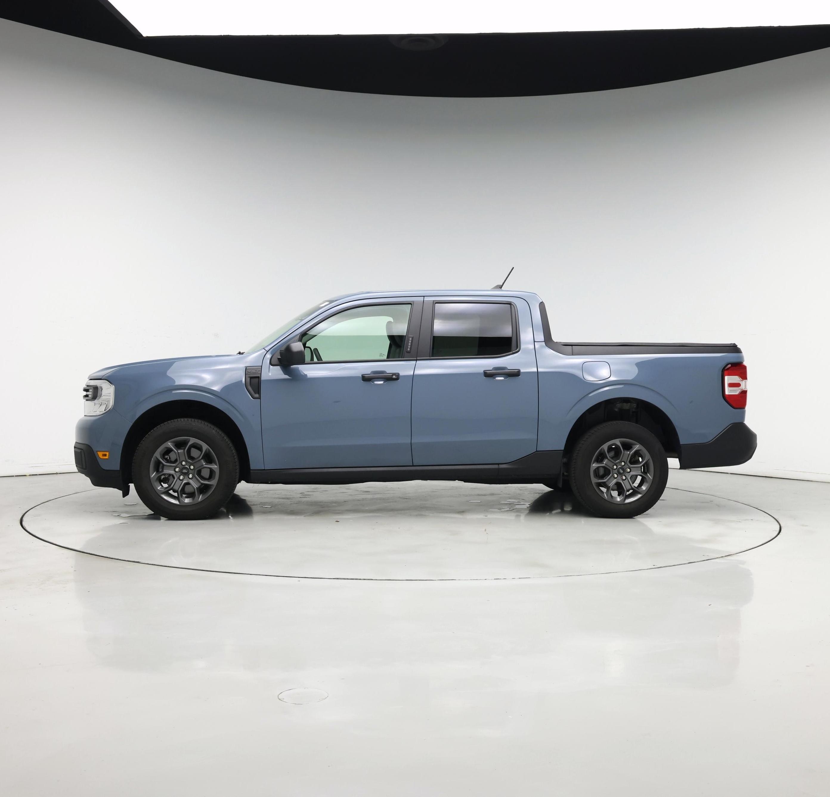 Thumbnail: 2023 Ford Maverick - 3