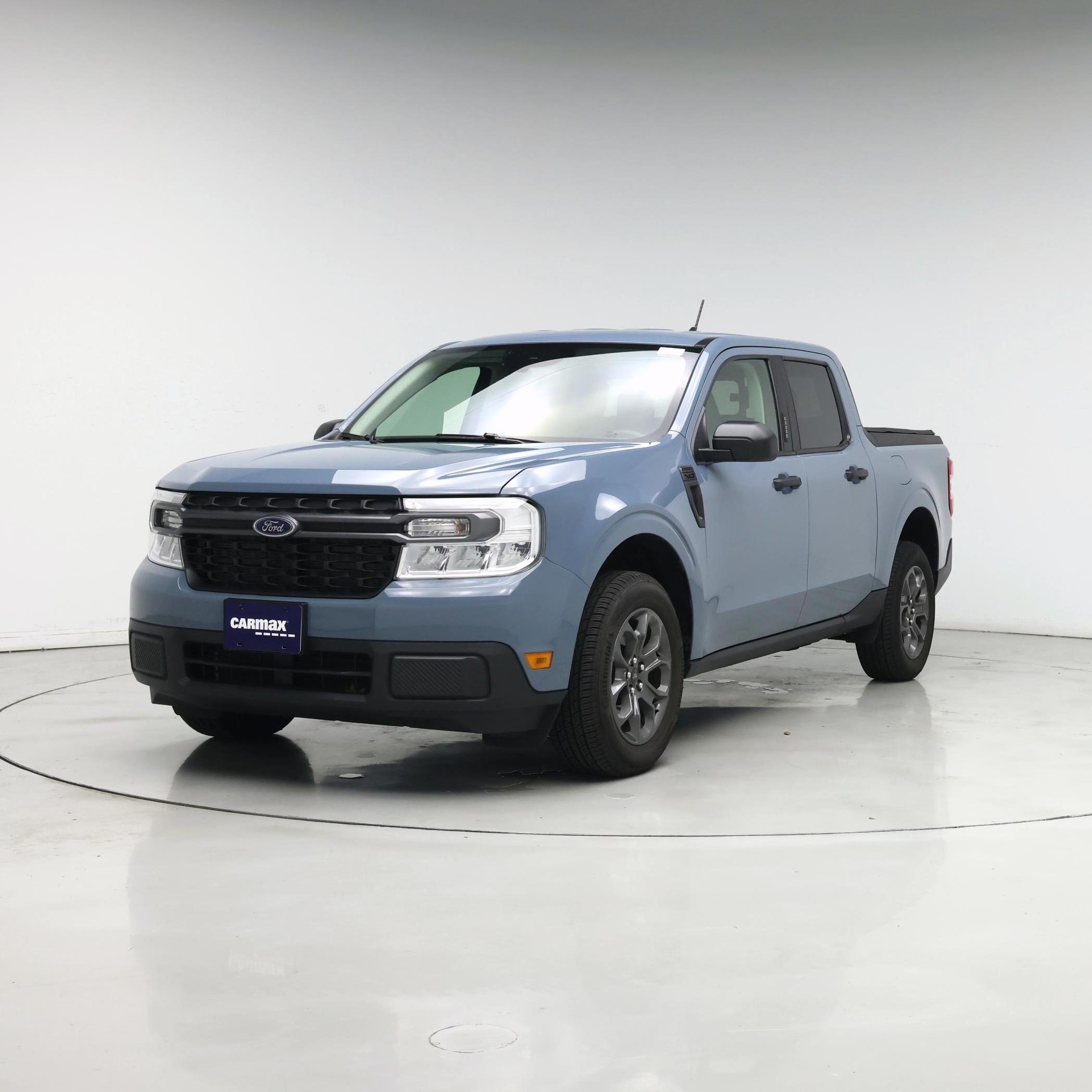 Thumbnail: 2023 Ford Maverick - 4
