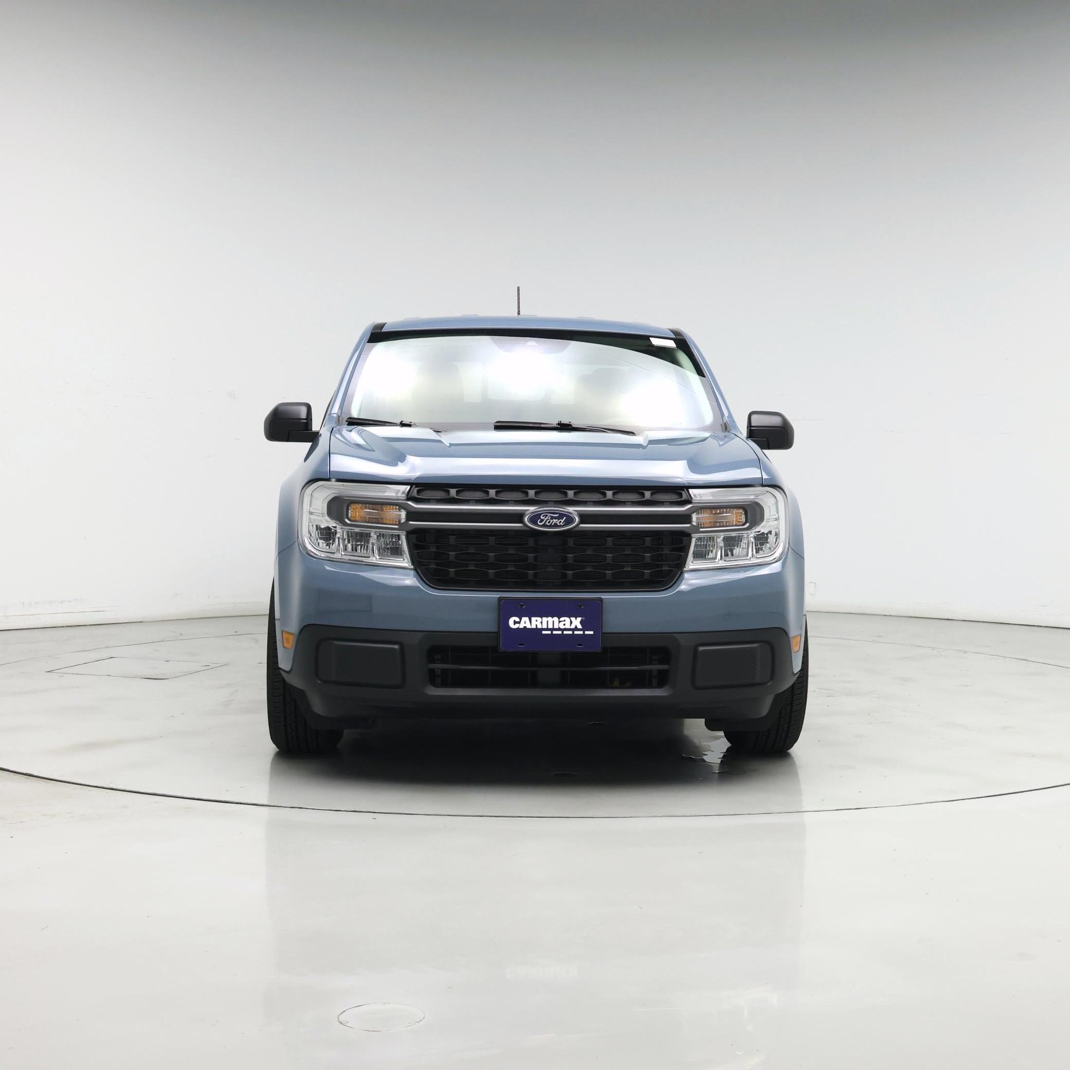 Thumbnail: 2023 Ford Maverick - 5