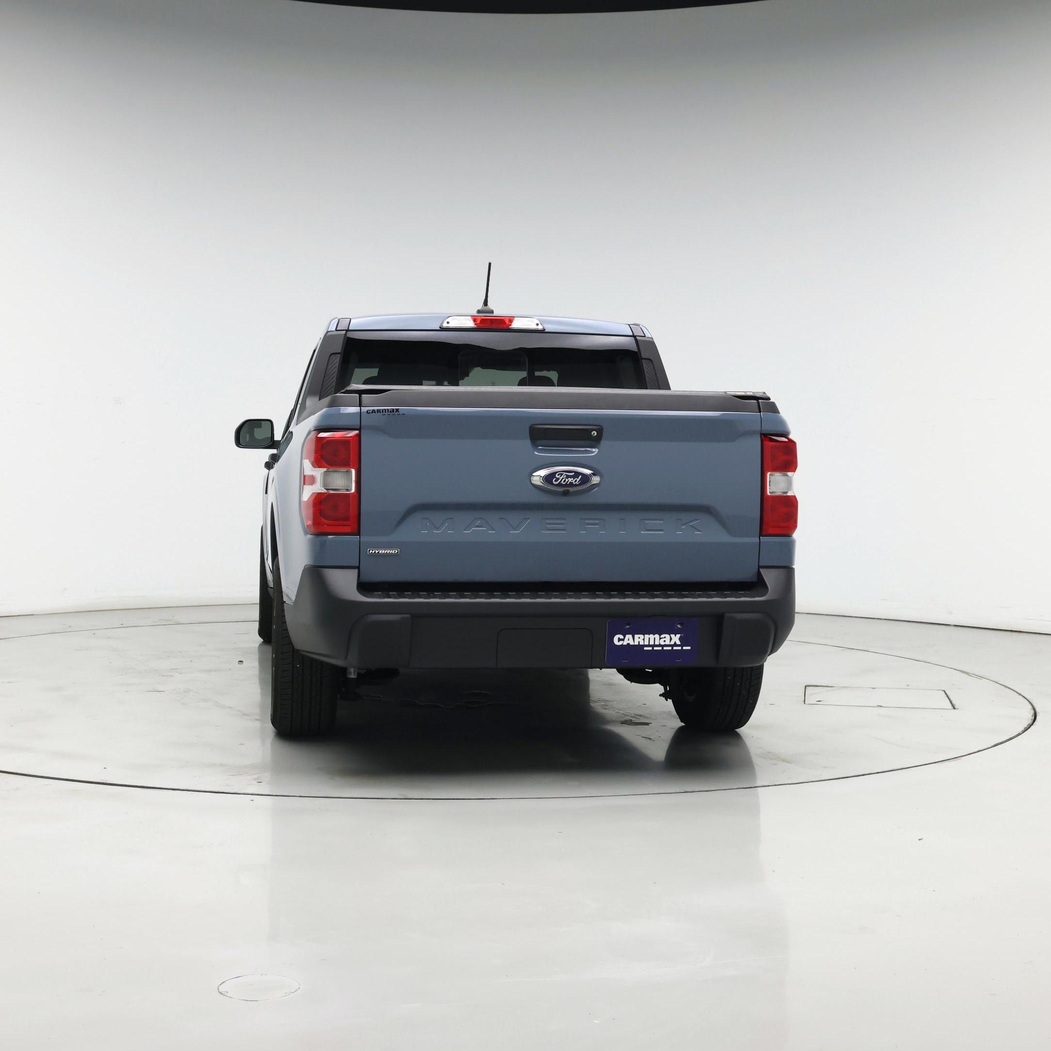 Thumbnail: 2023 Ford Maverick - 6