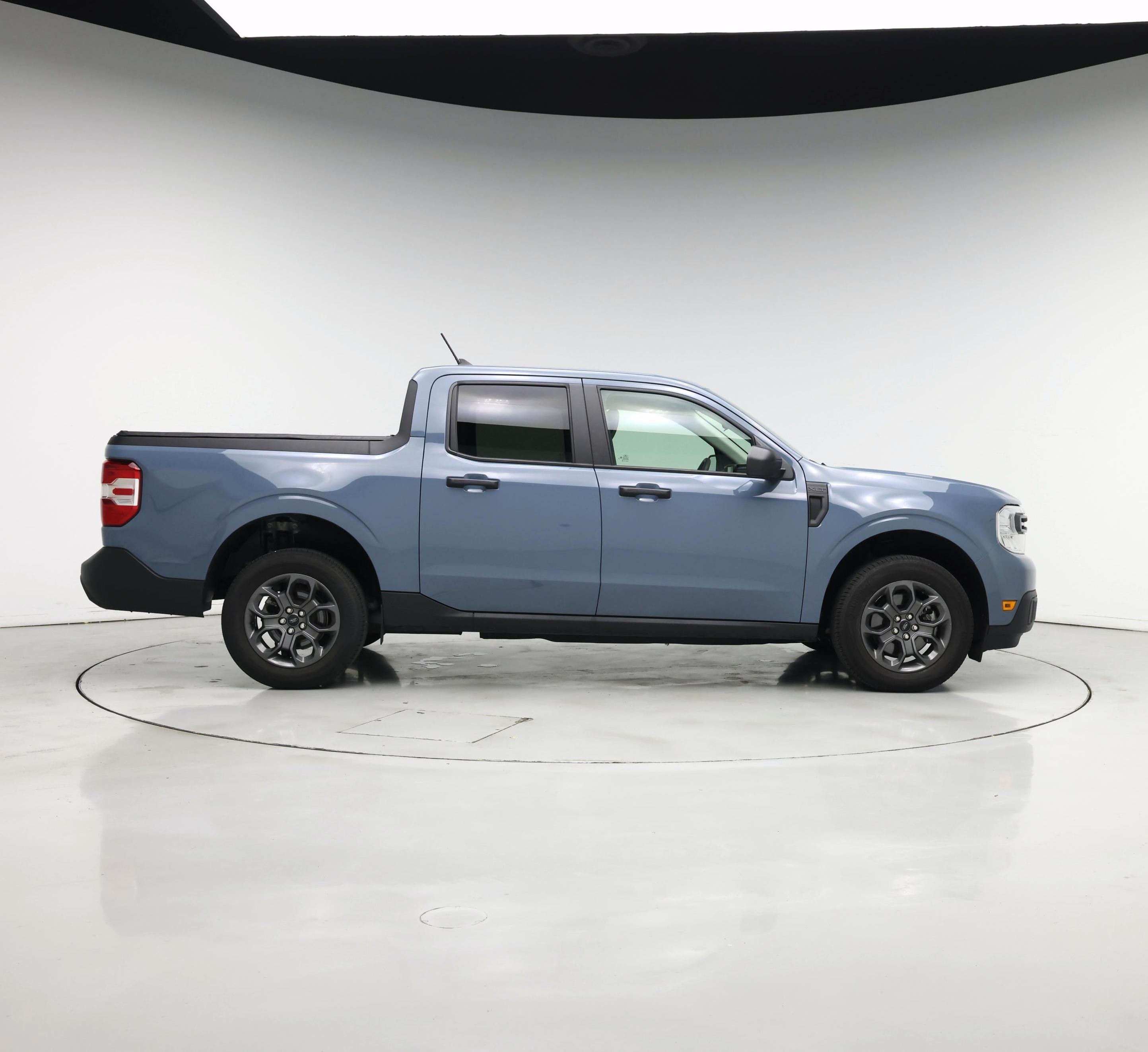 Thumbnail: 2023 Ford Maverick - 7