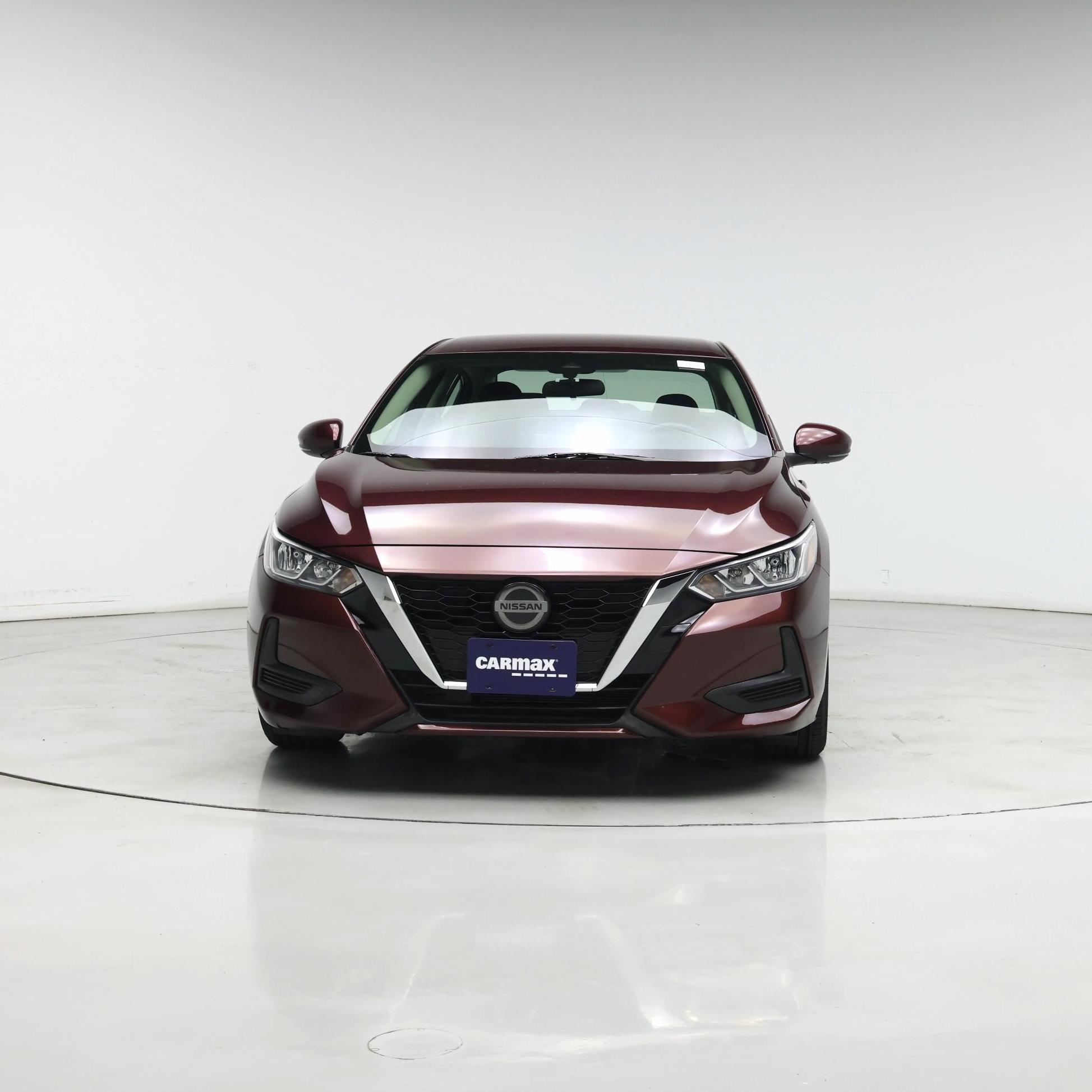 Thumbnail: 2020 Nissan Sentra - 5