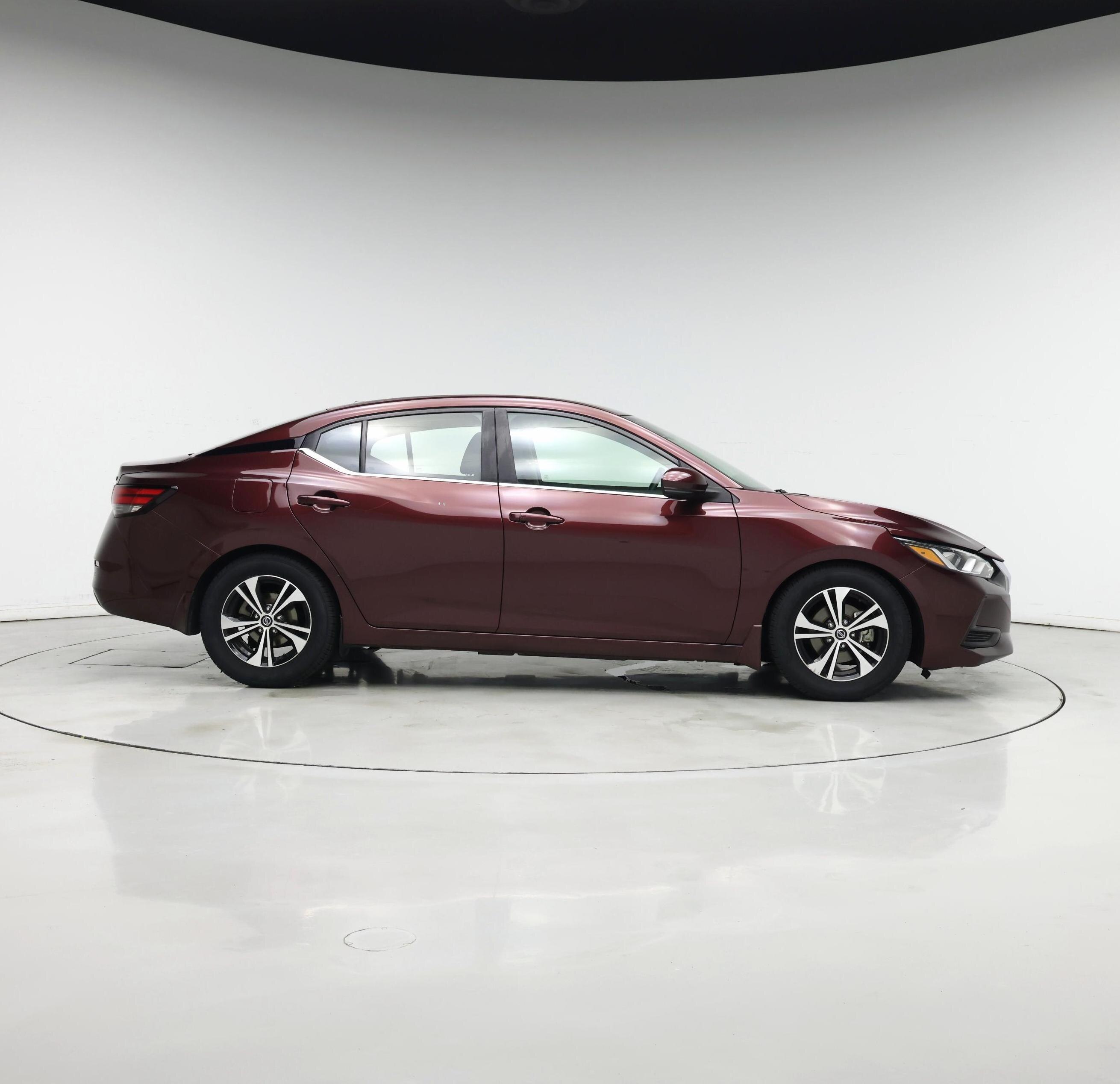 Thumbnail: 2020 Nissan Sentra - 7