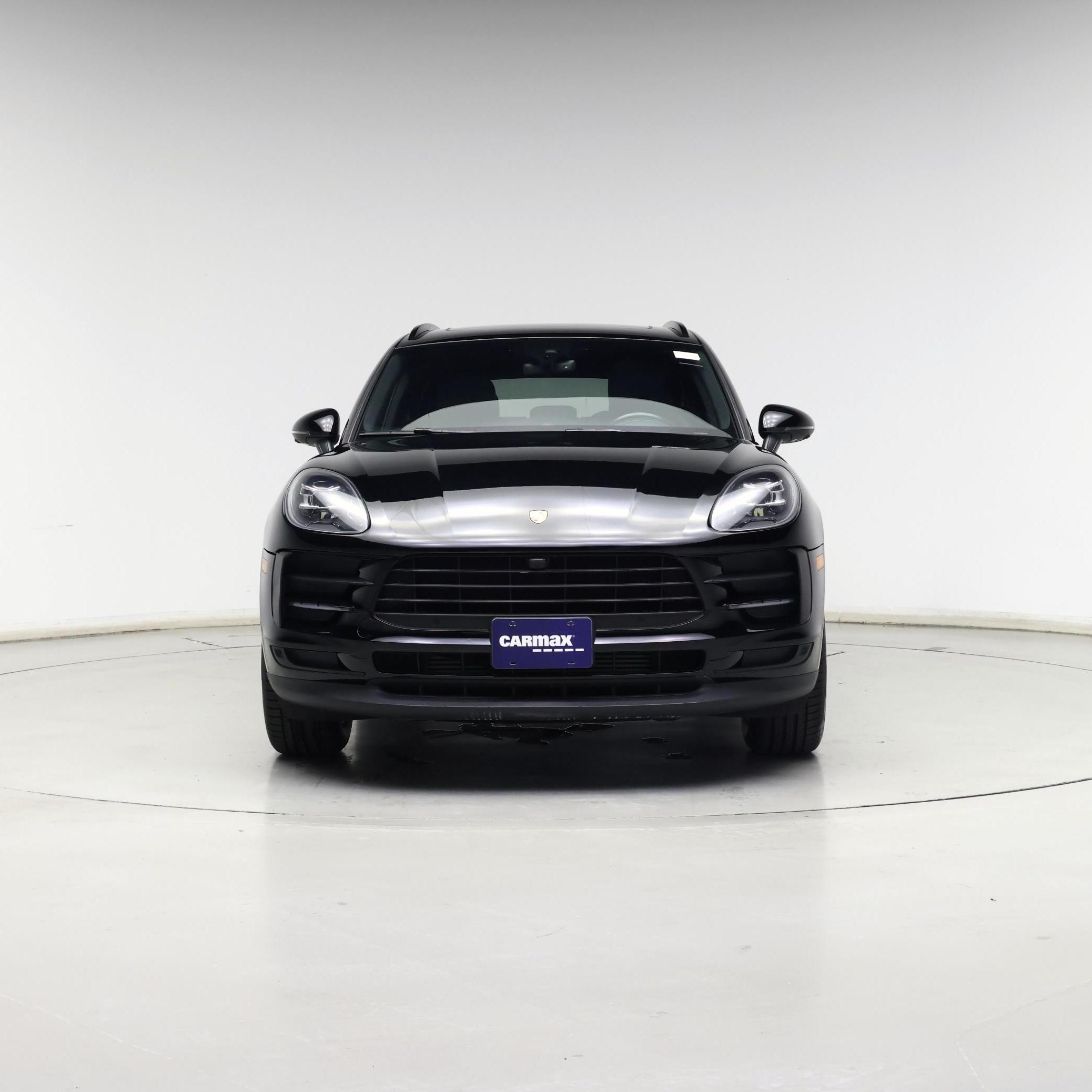 Thumbnail: 2021 Porsche Macan - 5