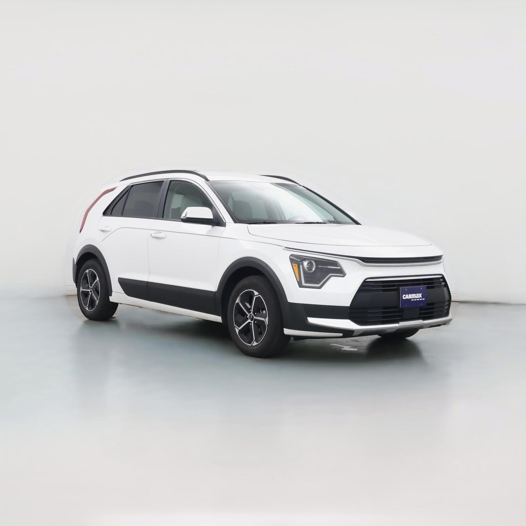 Thumbnail: 2023 Kia Niro - 1