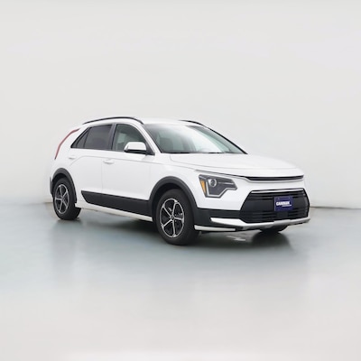 2023 Kia Niro EX