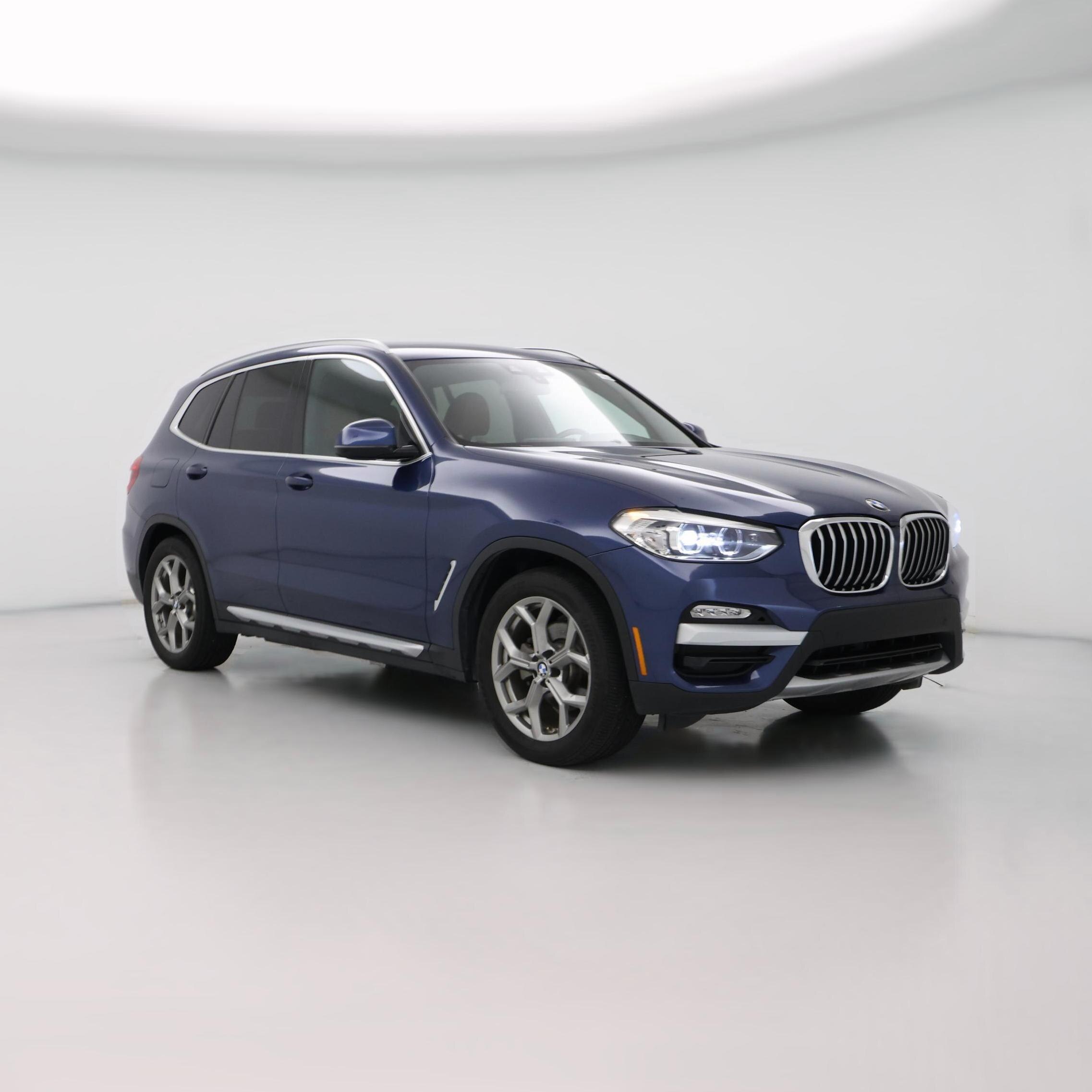 Thumbnail: 2019 BMW X3 - 1