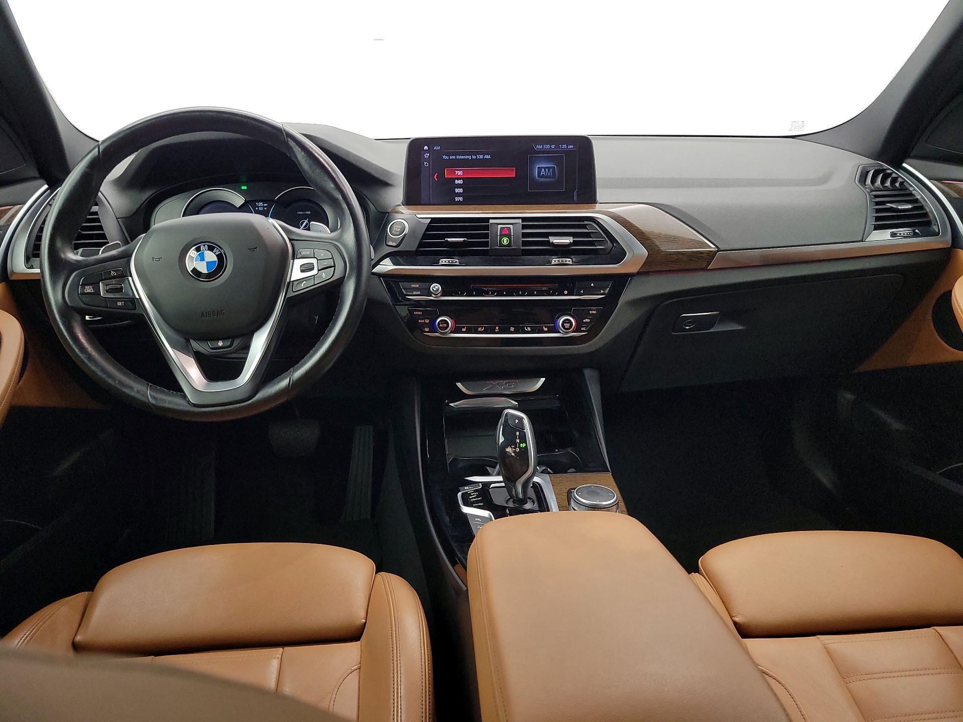 Thumbnail: 2019 BMW X3 - 9