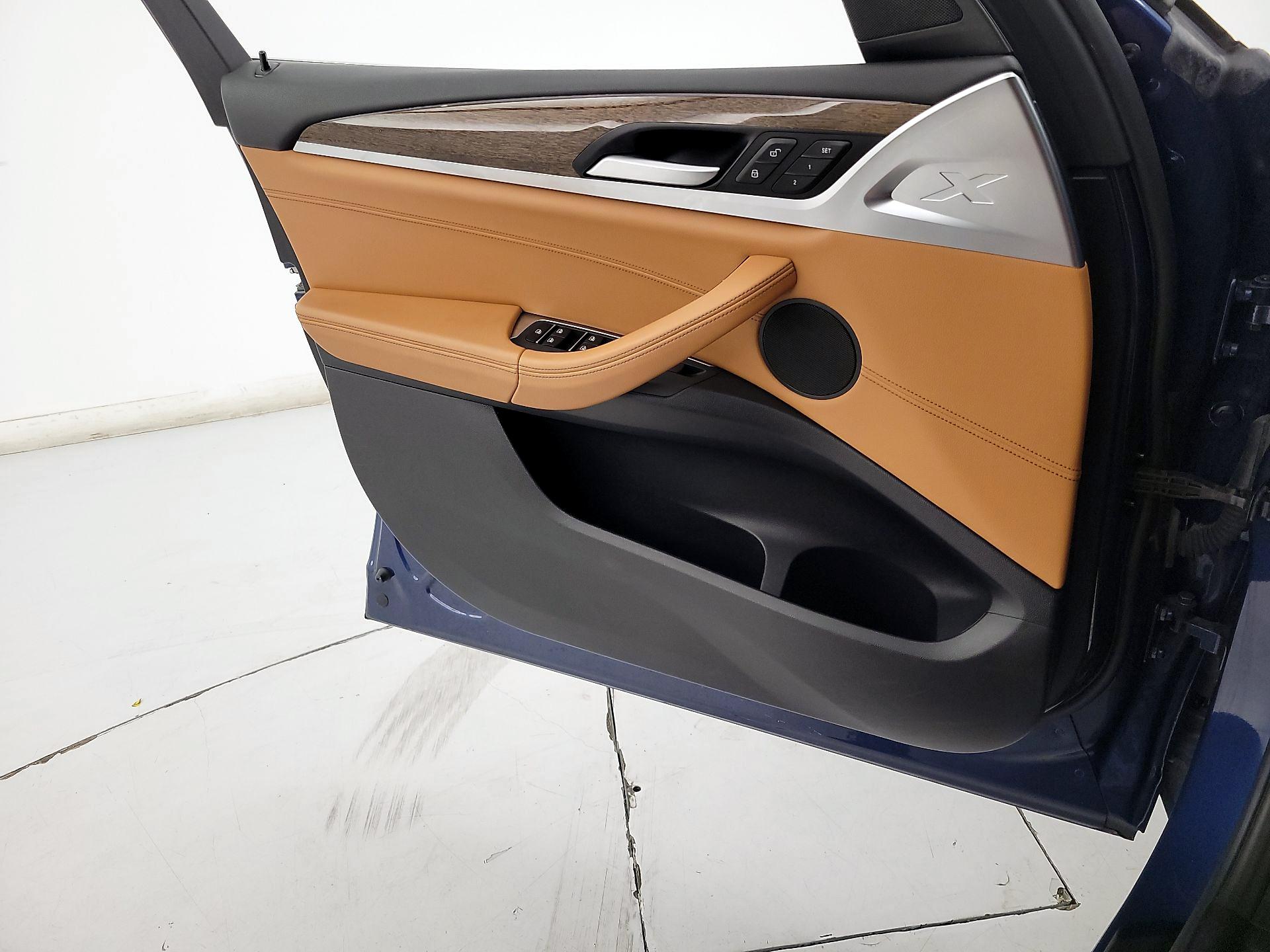 Thumbnail: 2019 BMW X3 - 12