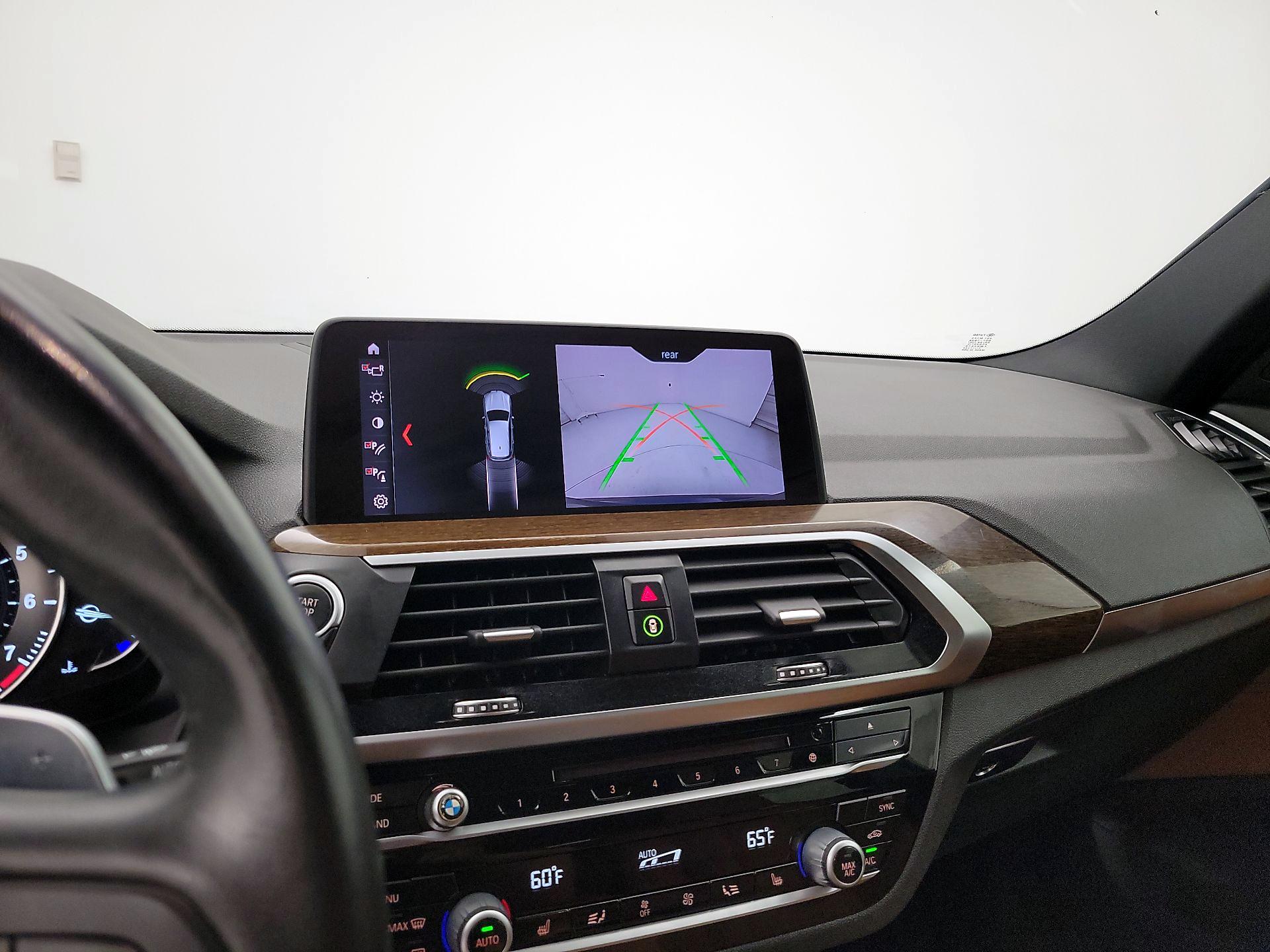 Thumbnail: 2019 BMW X3 - 13