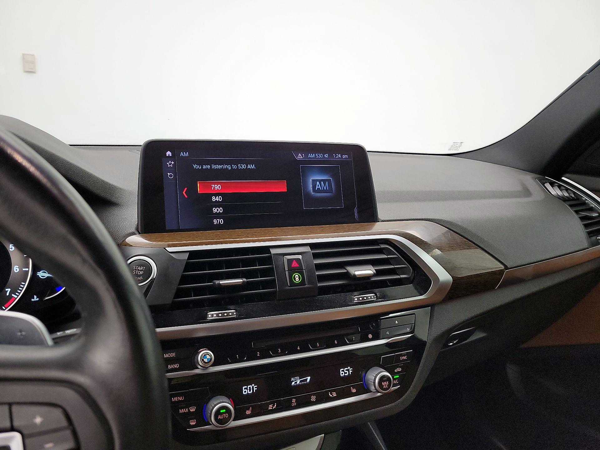 Thumbnail: 2019 BMW X3 - 14