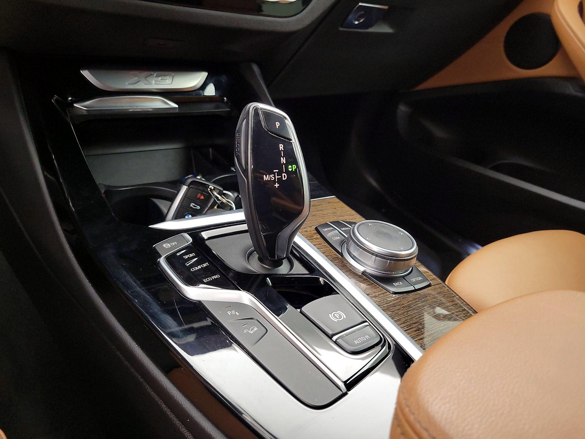 Thumbnail: 2019 BMW X3 - 16