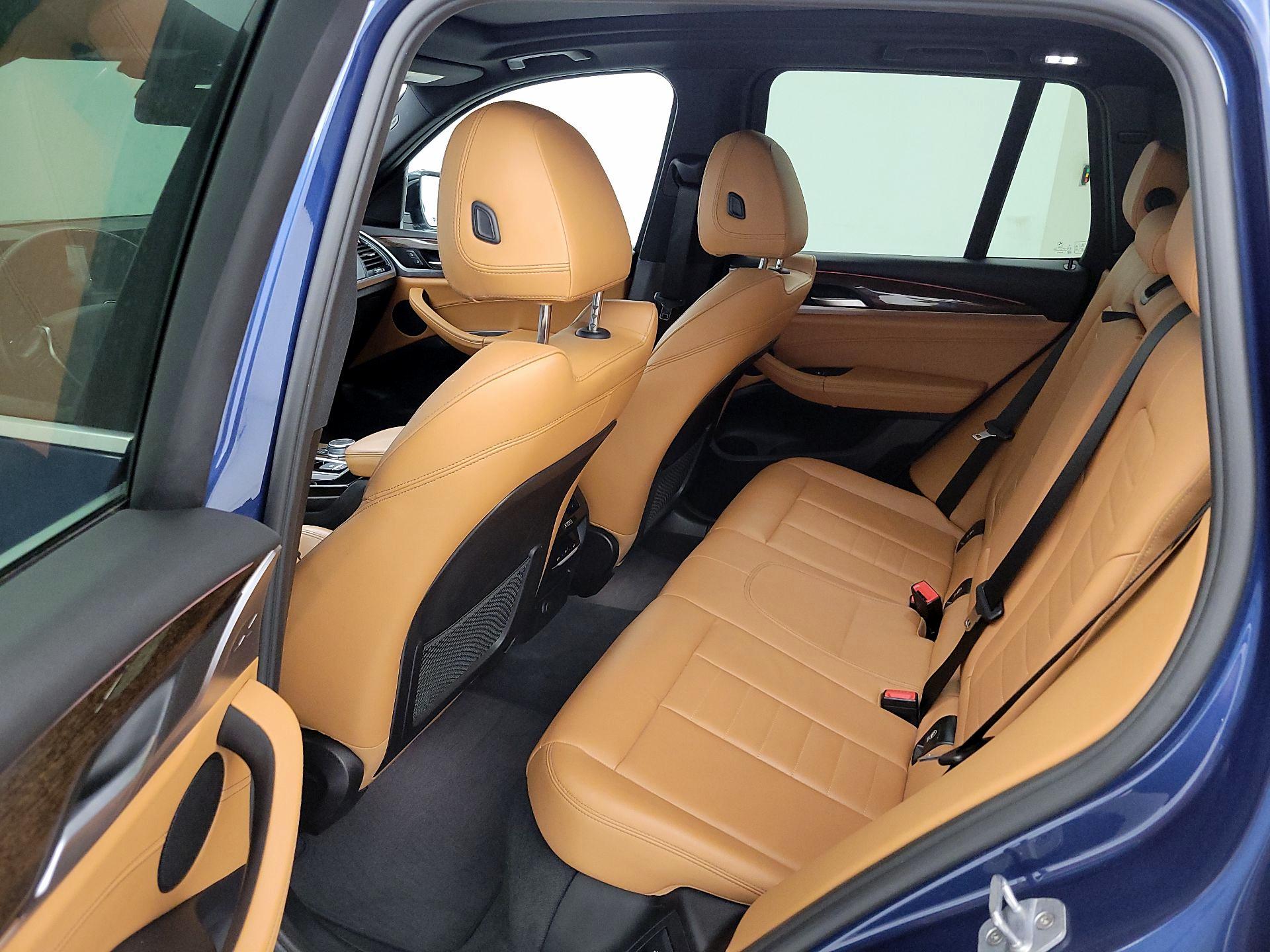 Thumbnail: 2019 BMW X3 - 17