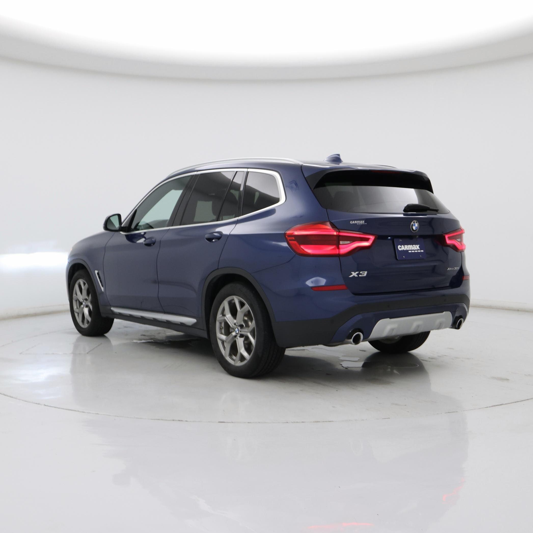 Thumbnail: 2019 BMW X3 - 2