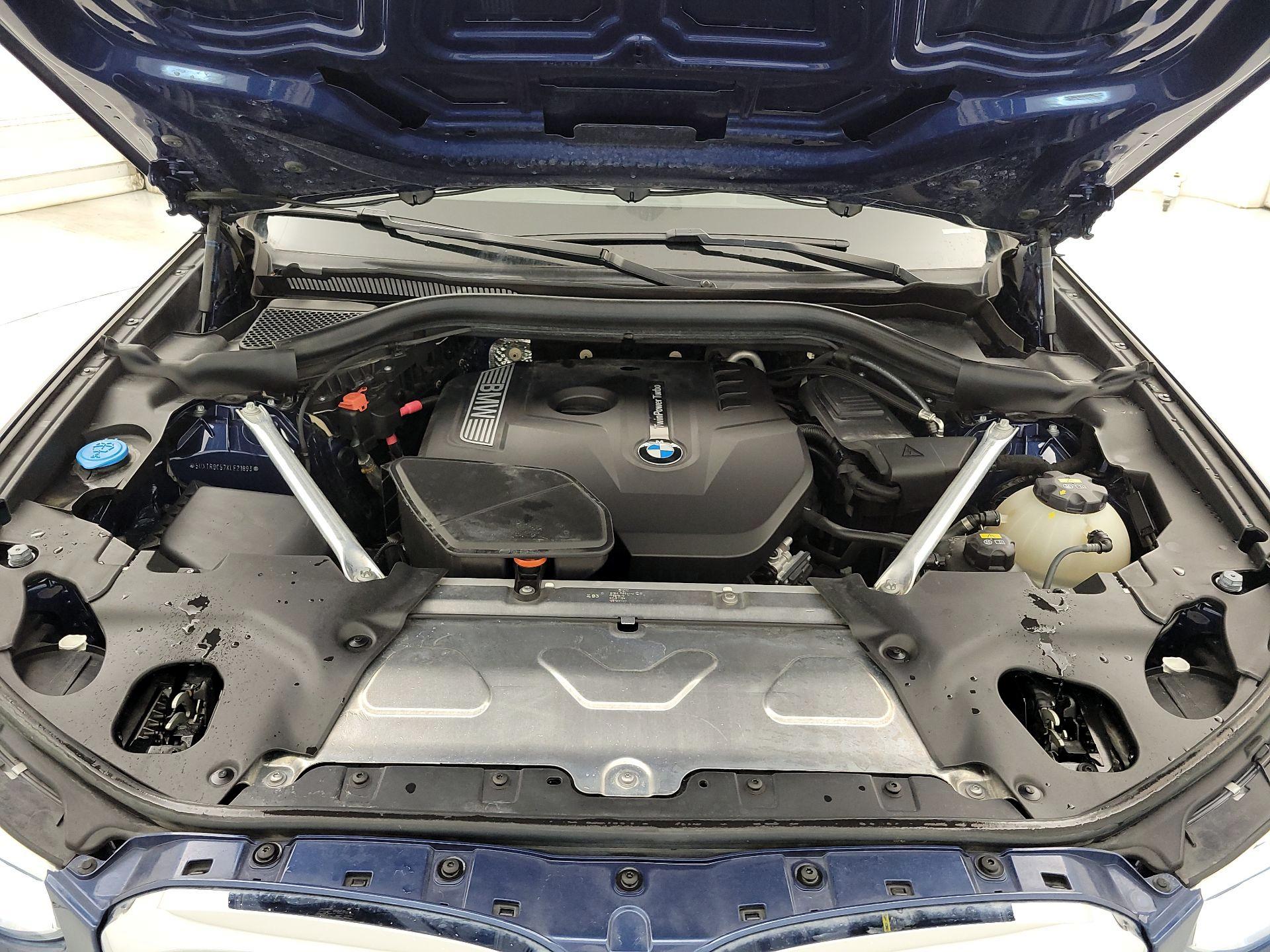 Thumbnail: 2019 BMW X3 - 19