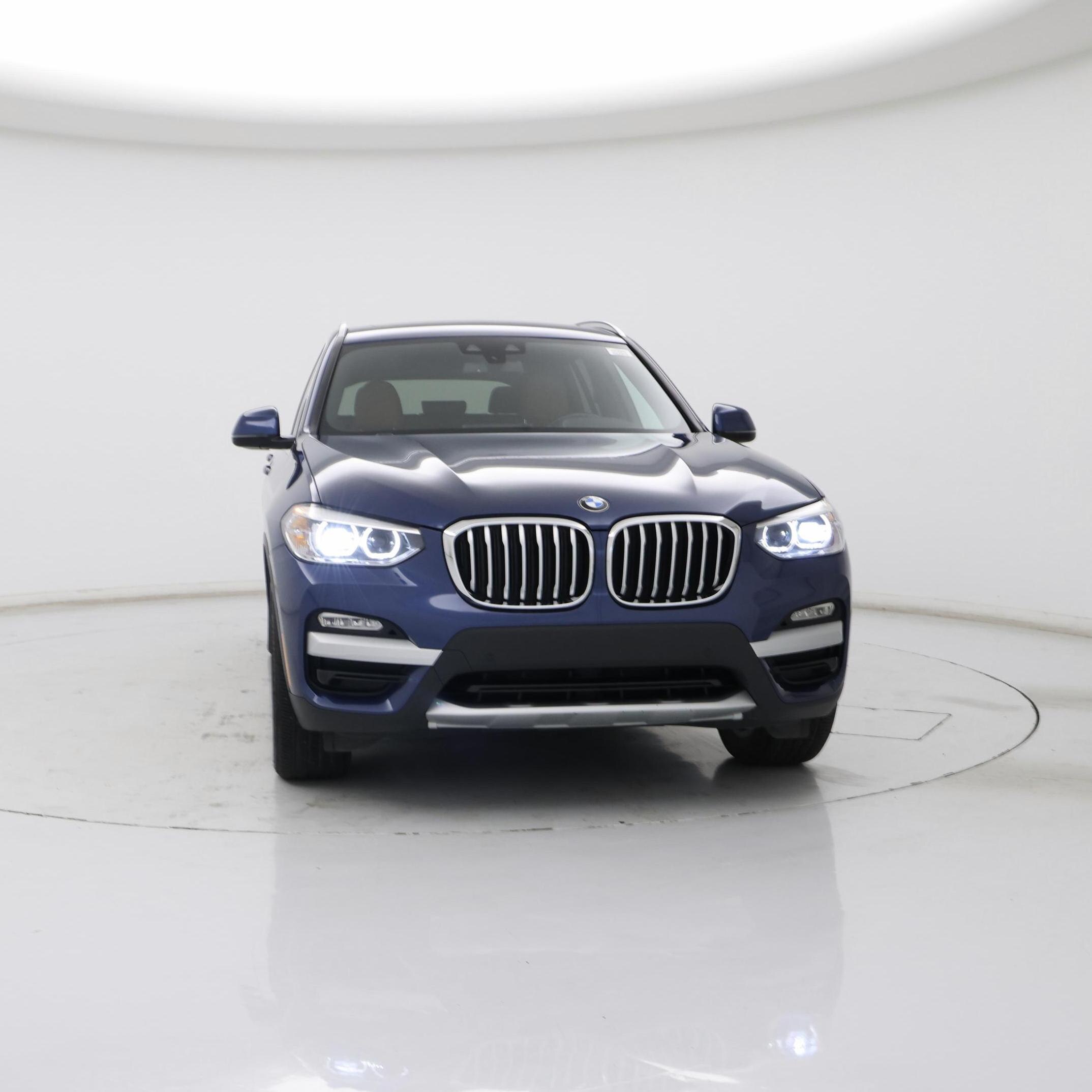 Thumbnail: 2019 BMW X3 - 5