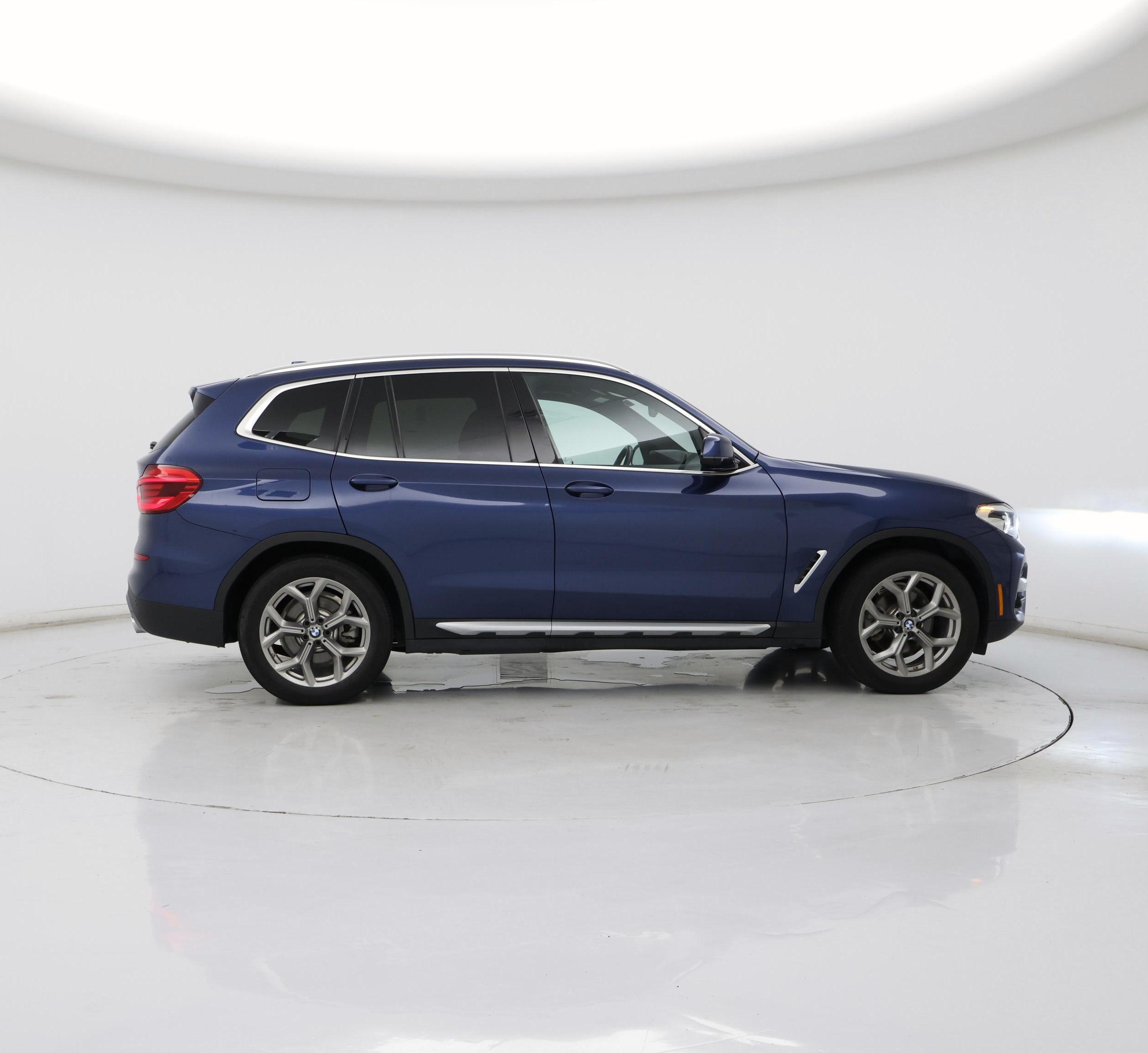 Thumbnail: 2019 BMW X3 - 7