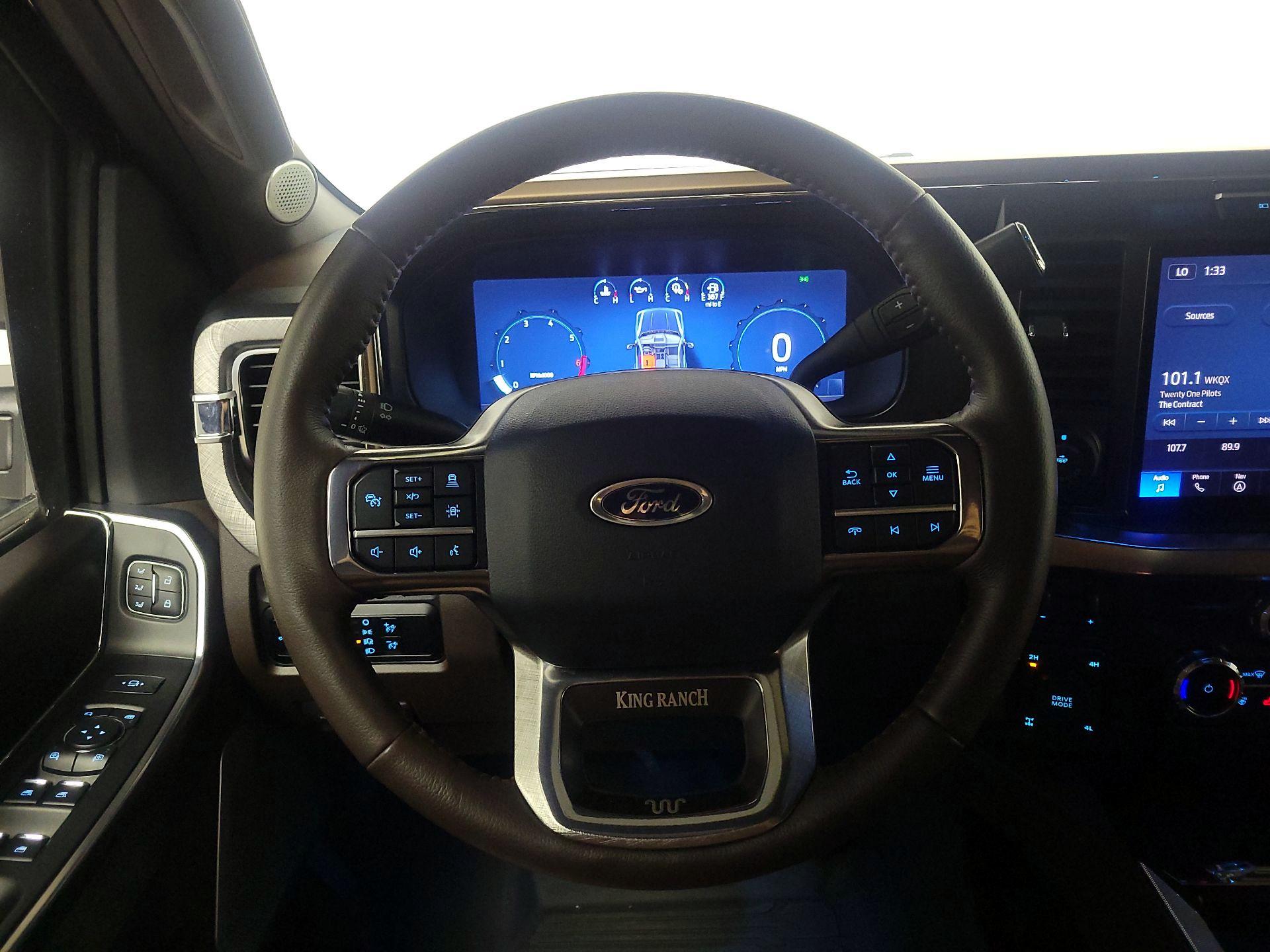 Thumbnail: 2024 Ford F-250 - 10