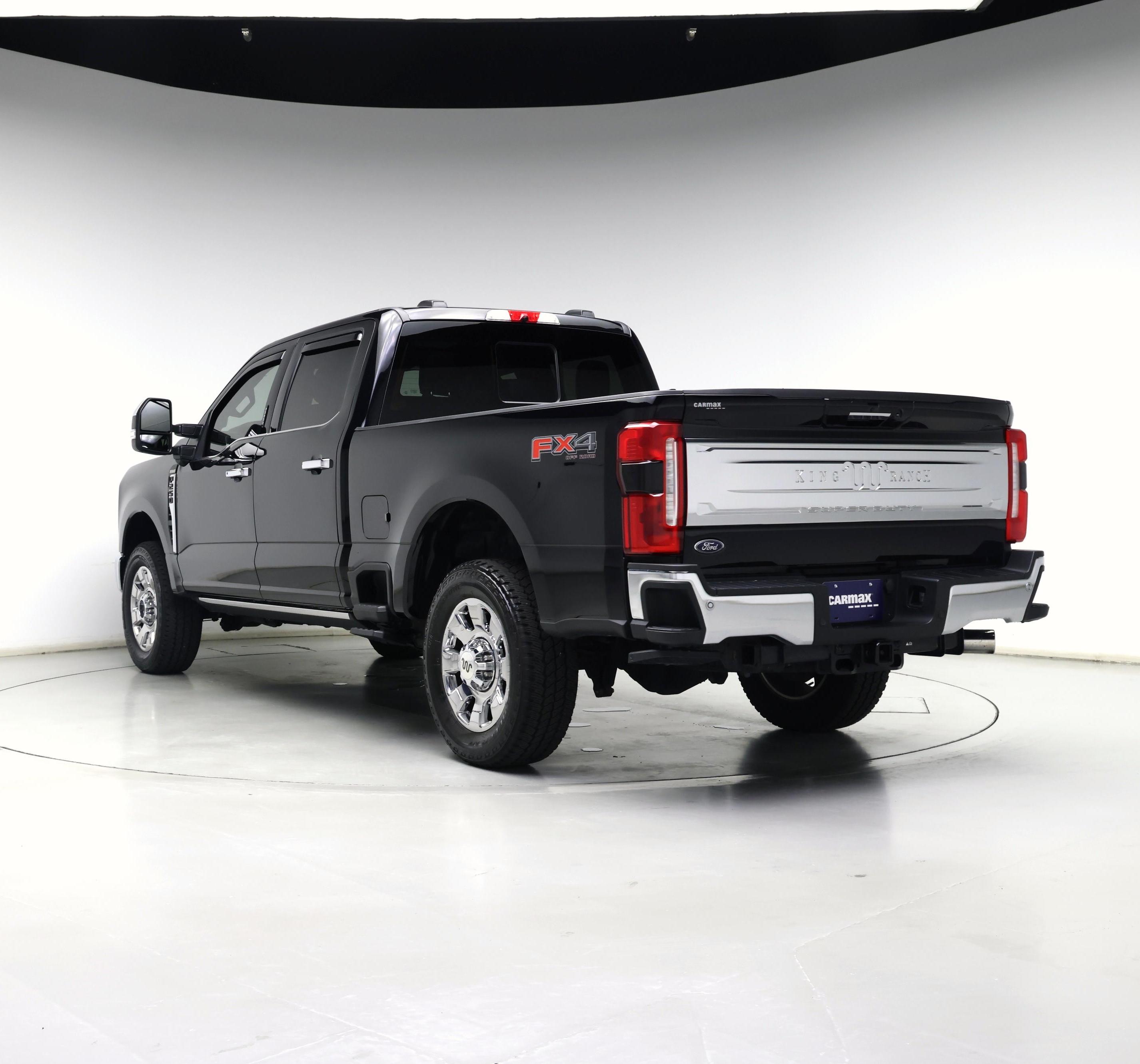 Thumbnail: 2024 Ford F-250 - 2