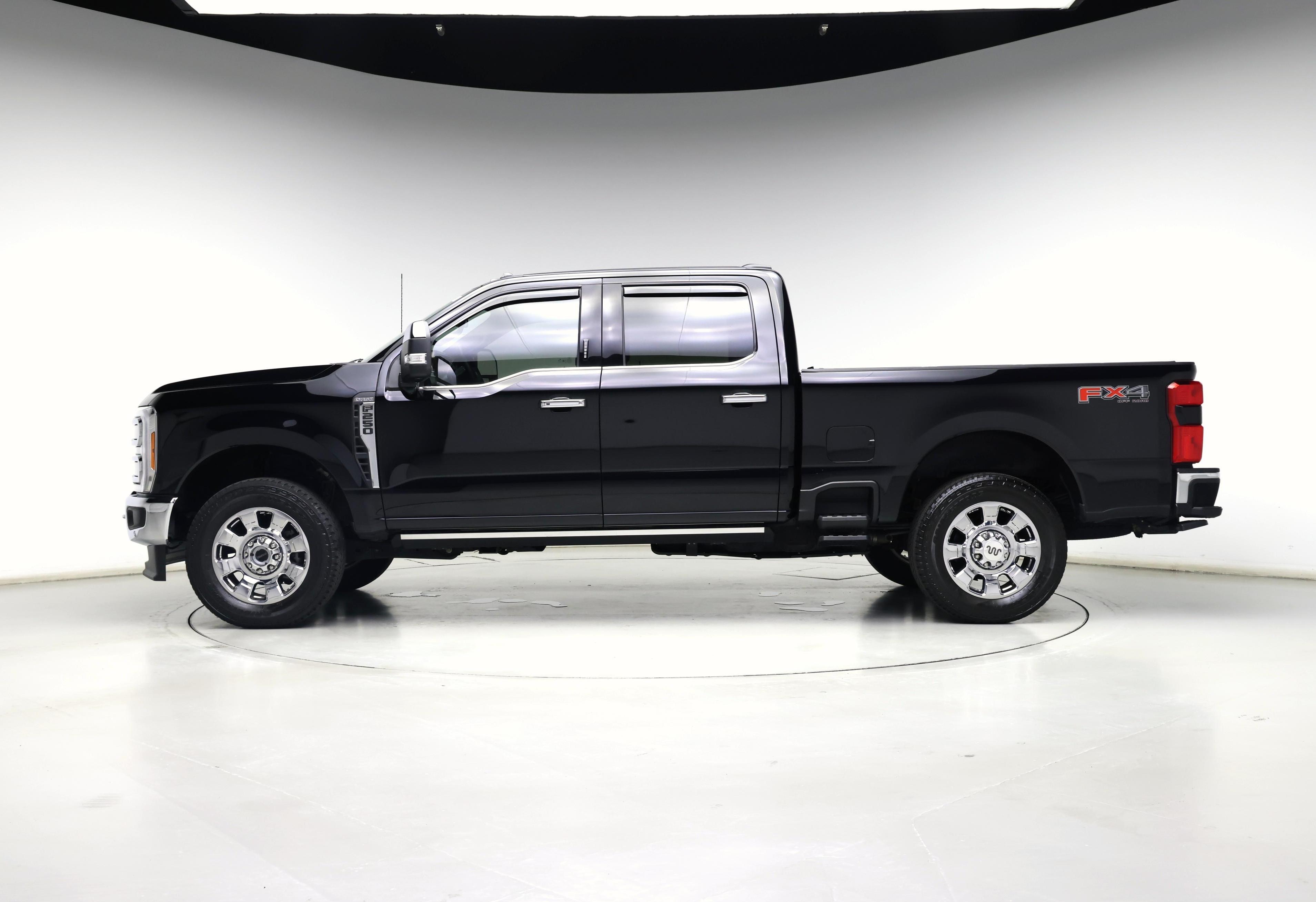 Thumbnail: 2024 Ford F-250 - 3