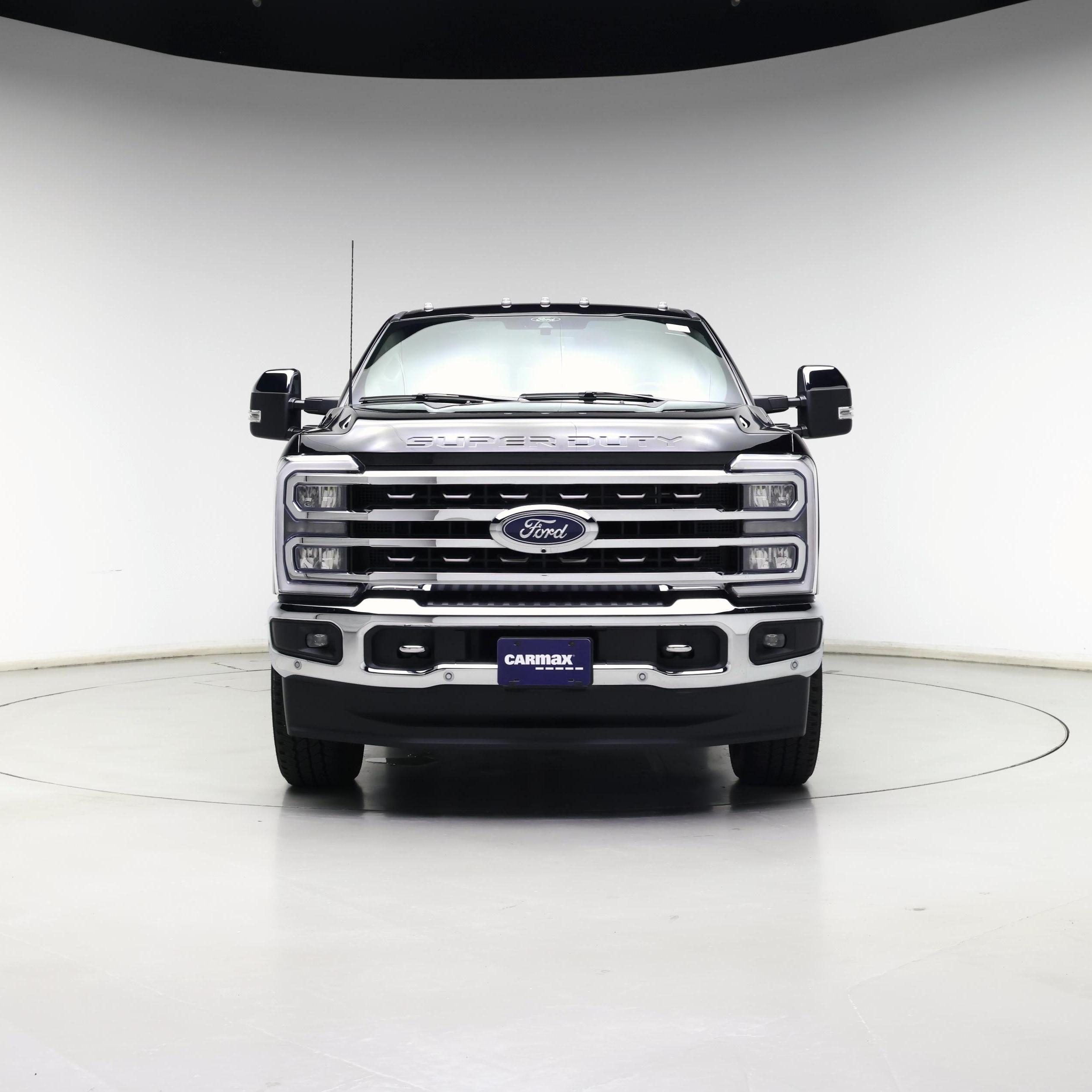 Thumbnail: 2024 Ford F-250 - 5