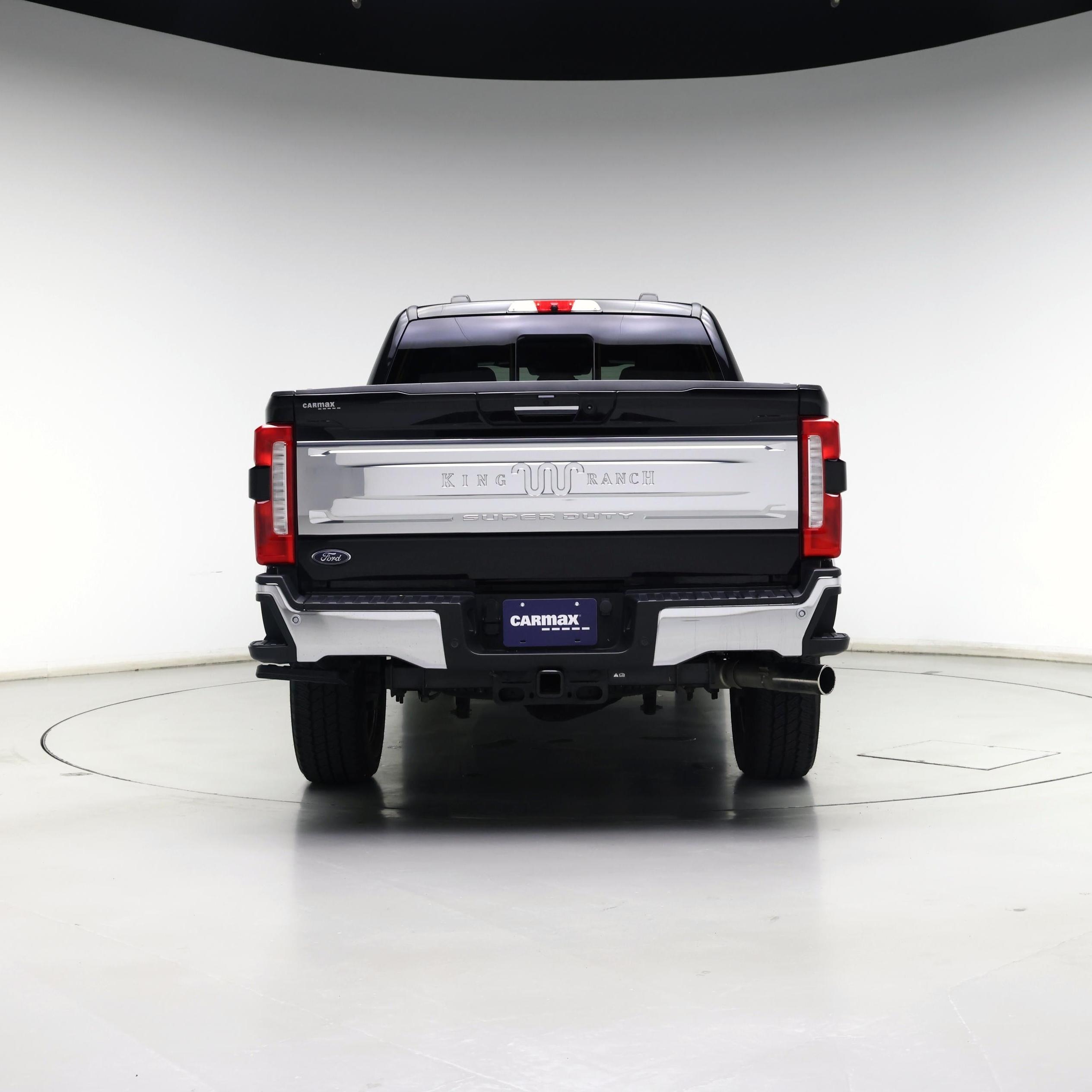 Thumbnail: 2024 Ford F-250 - 6