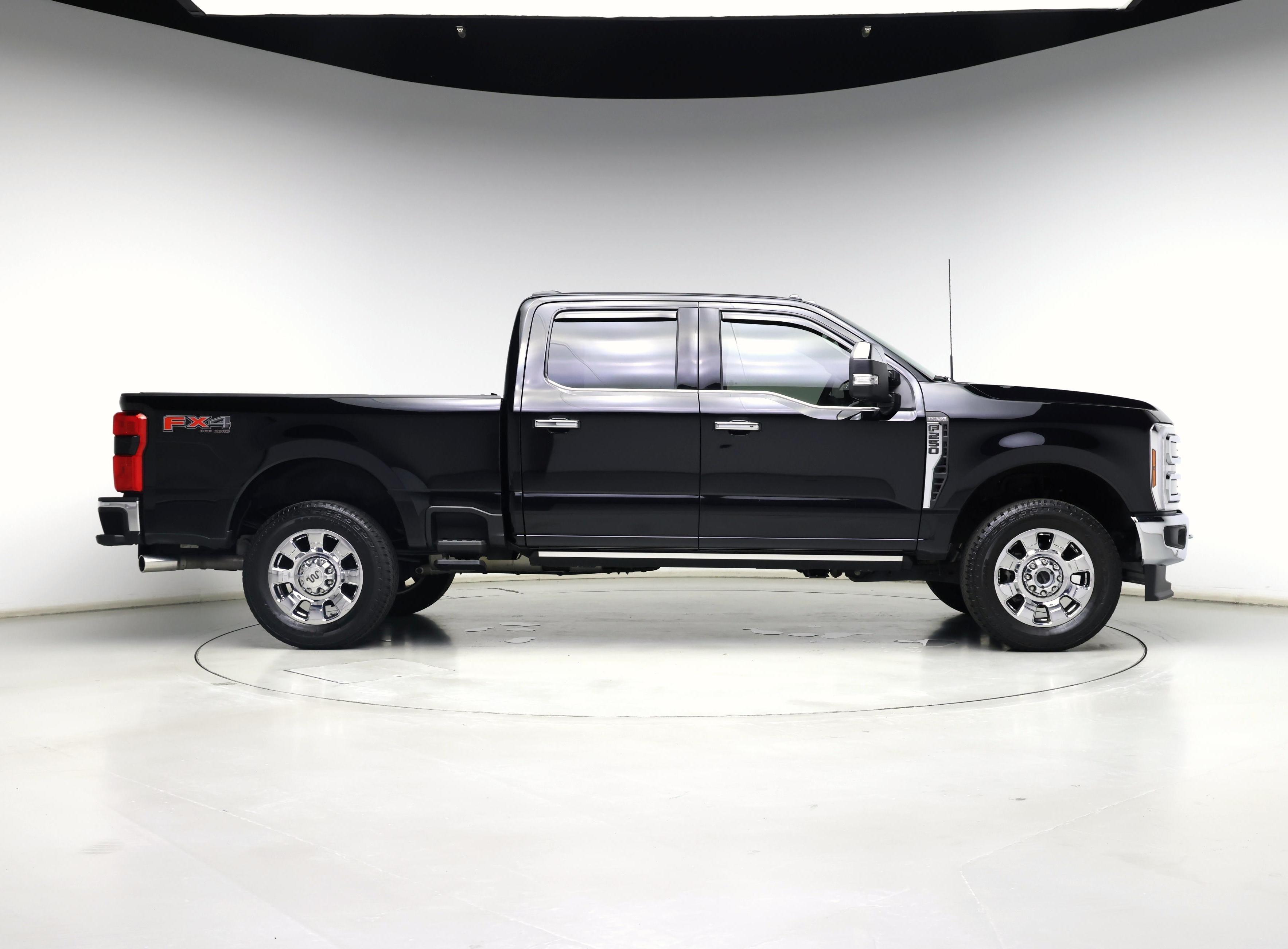 Thumbnail: 2024 Ford F-250 - 7