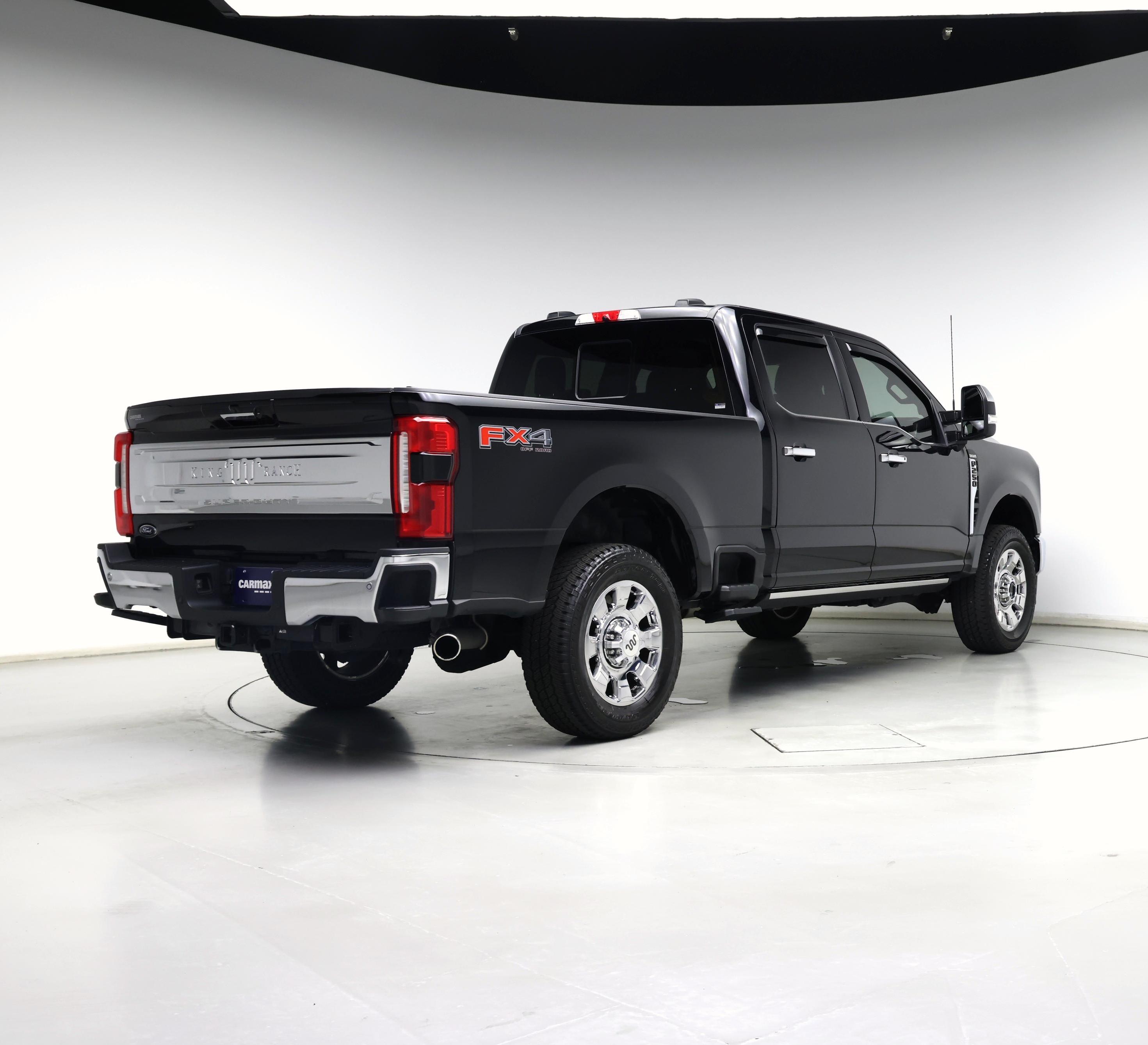 Thumbnail: 2024 Ford F-250 - 8