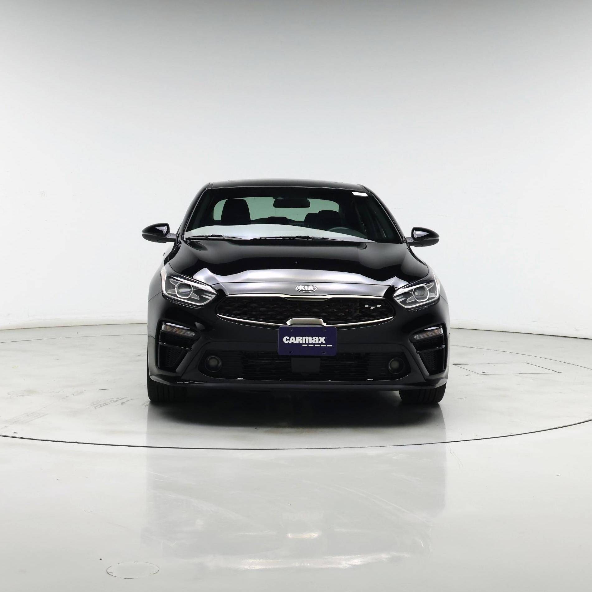 Thumbnail: 2021 Kia Forte - 5