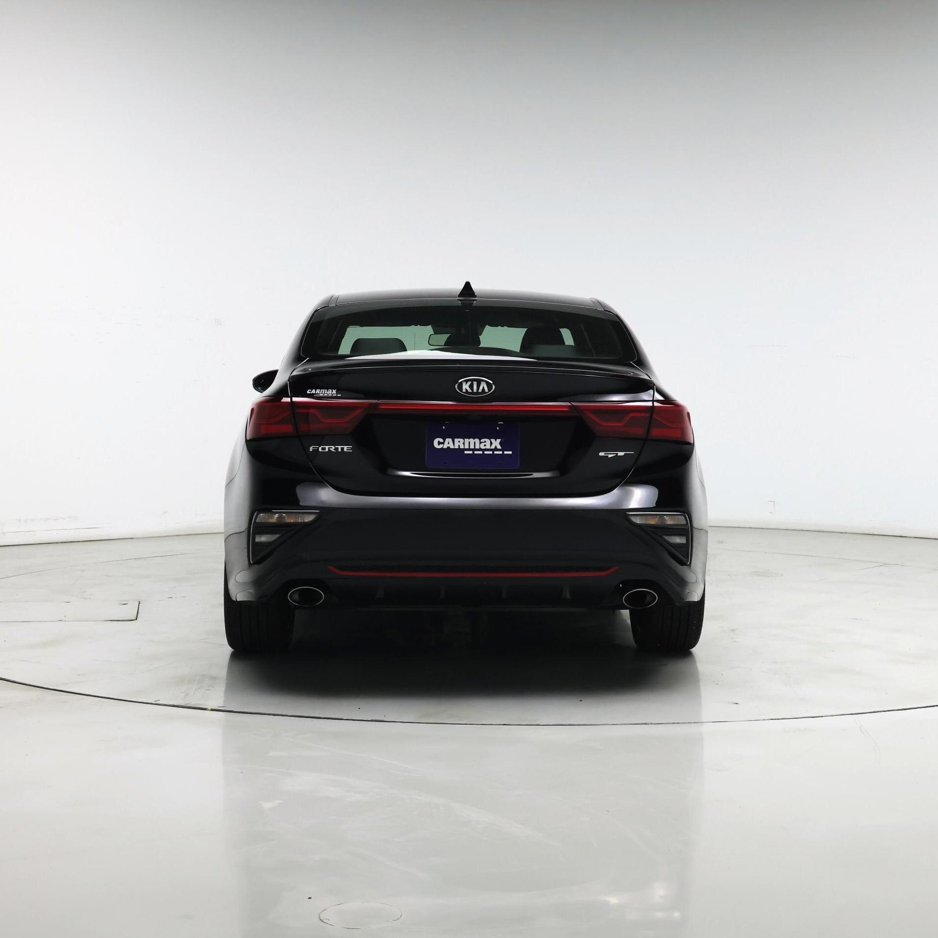 Thumbnail: 2021 Kia Forte - 6
