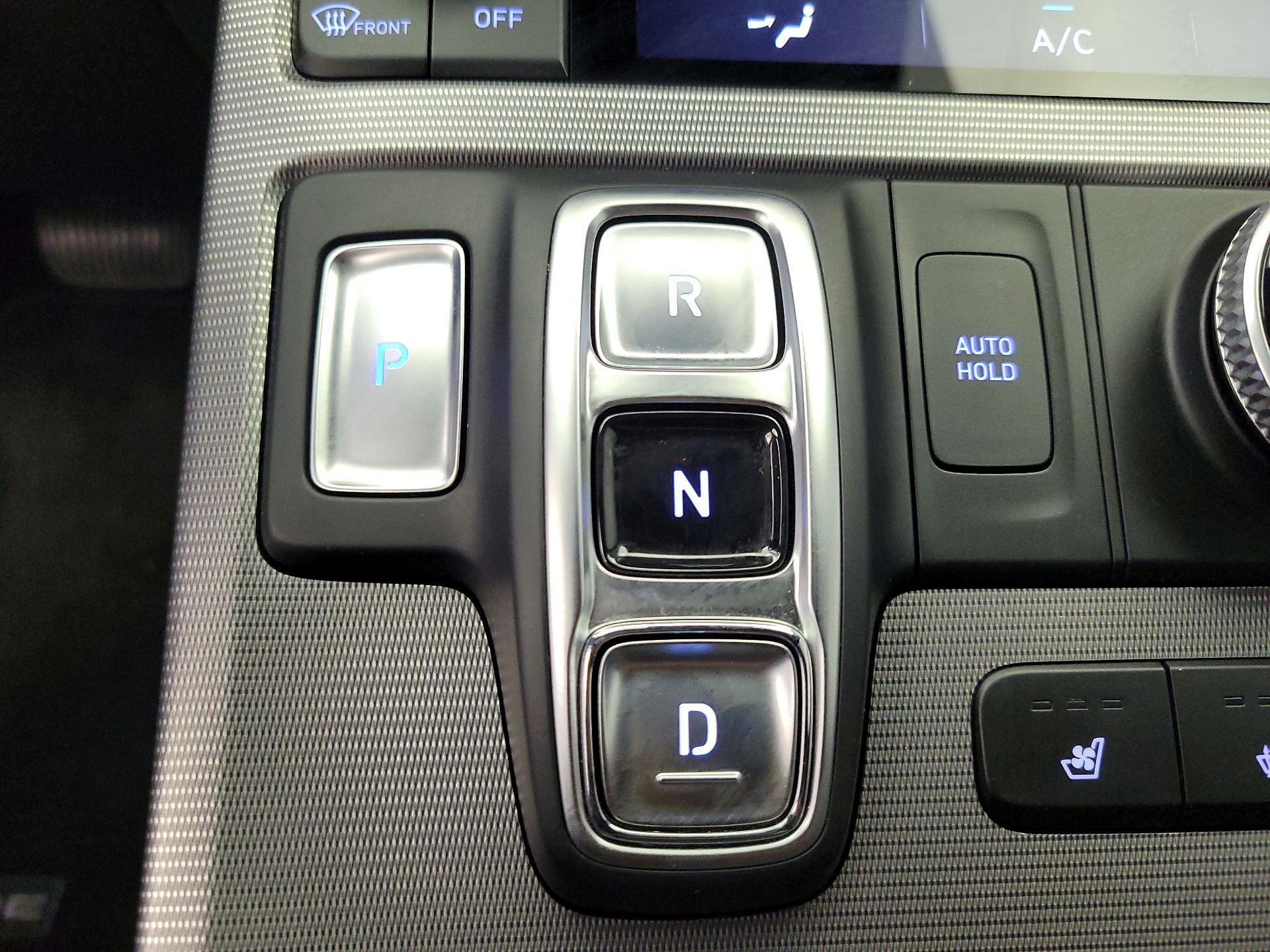 Thumbnail: 2024 Hyundai Palisade - 17