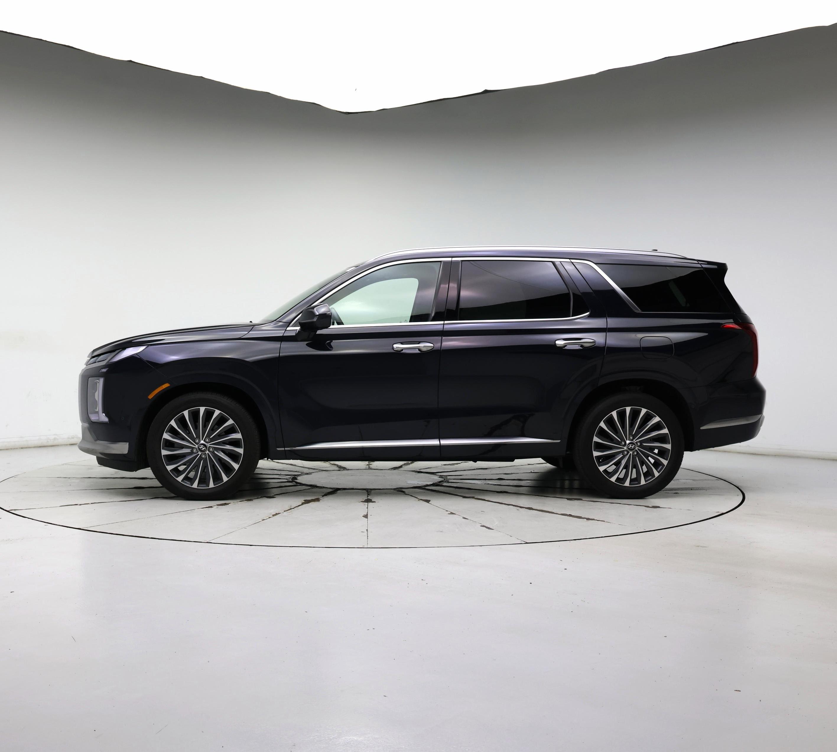 Thumbnail: 2024 Hyundai Palisade - 3