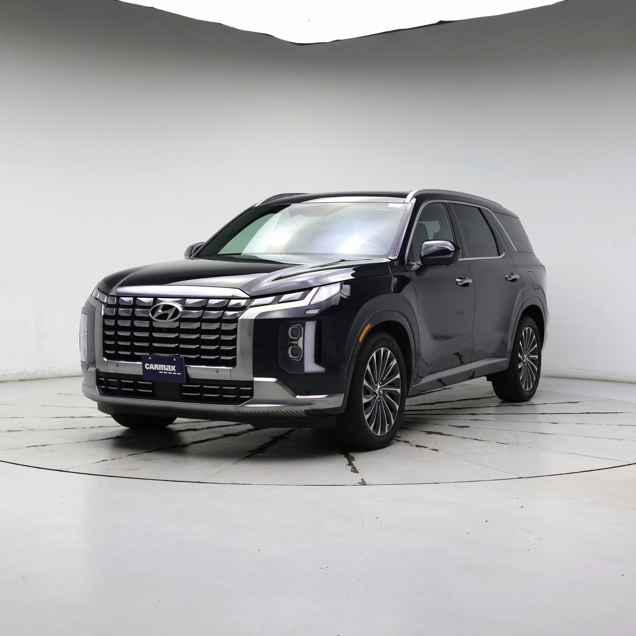 Thumbnail: 2024 Hyundai Palisade - 4