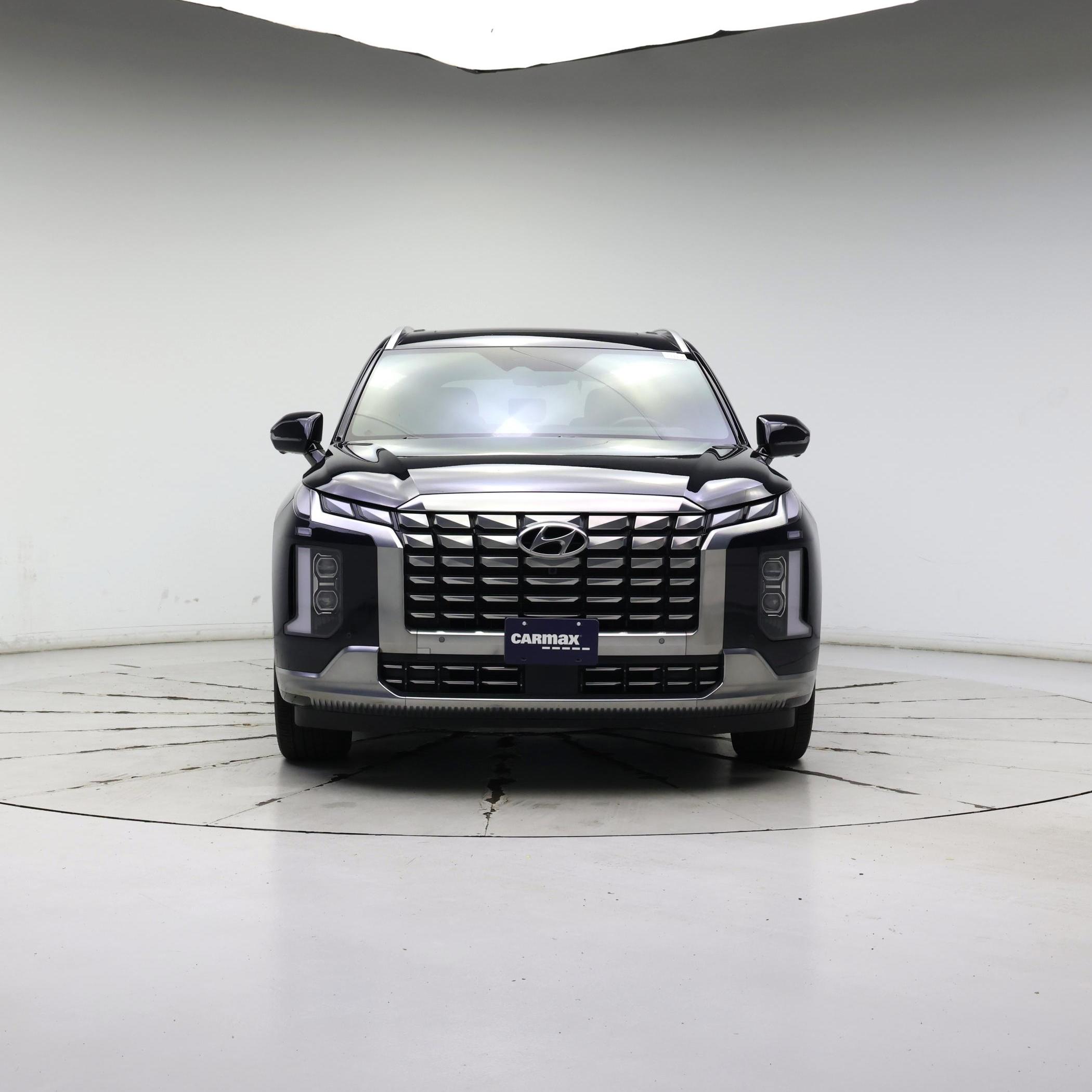 Thumbnail: 2024 Hyundai Palisade - 5