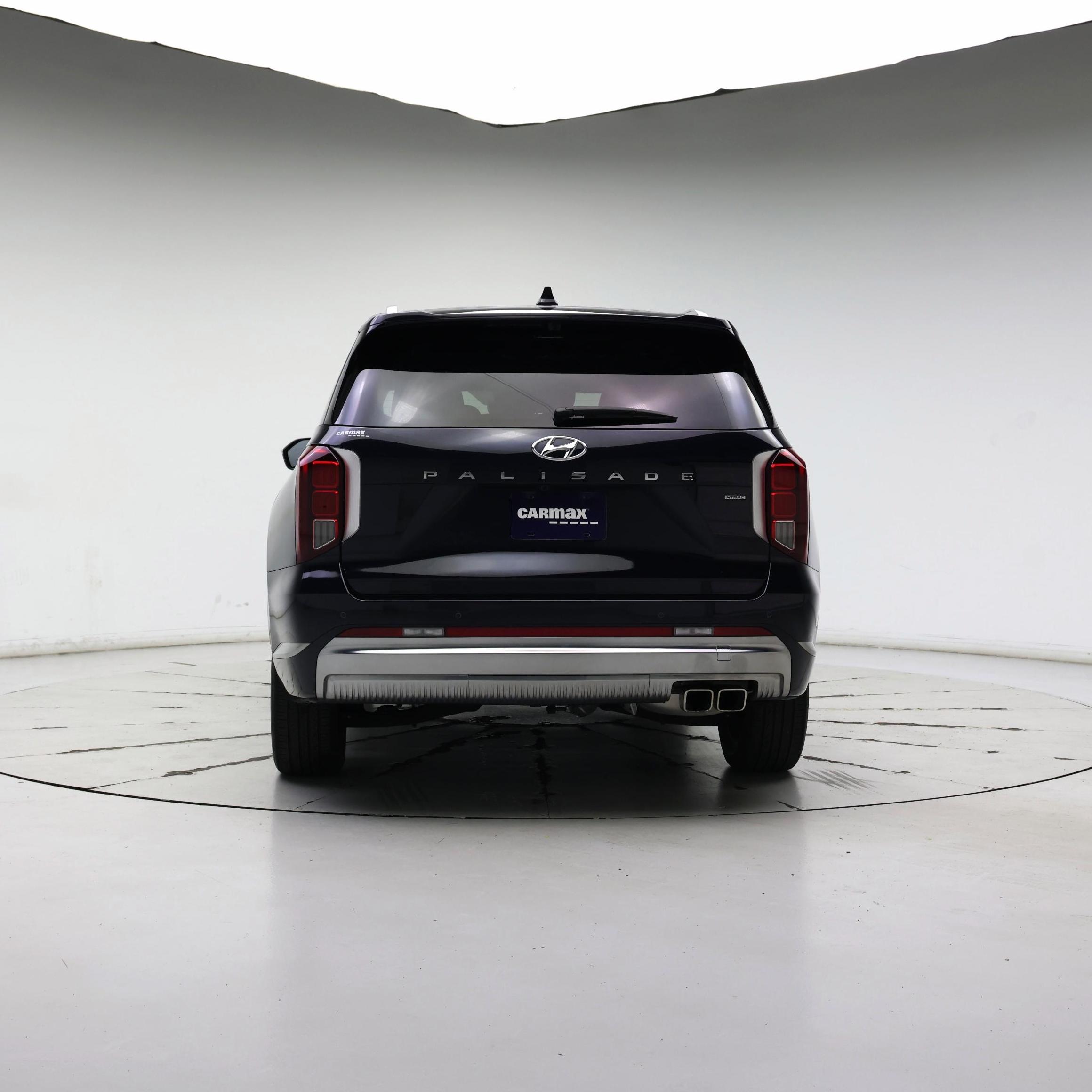 Thumbnail: 2024 Hyundai Palisade - 6
