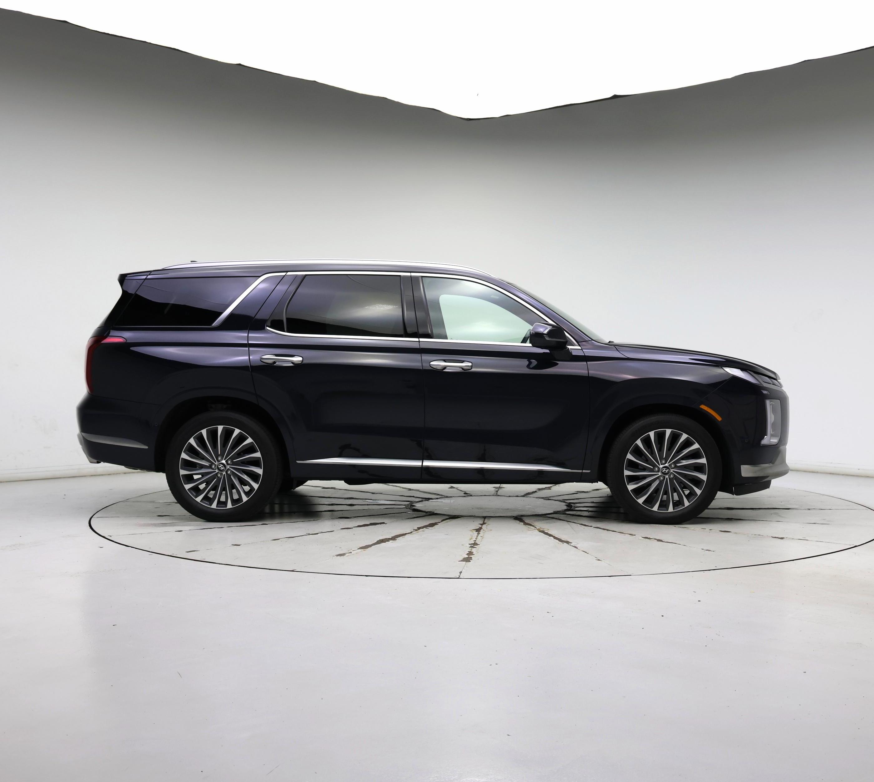 Thumbnail: 2024 Hyundai Palisade - 7