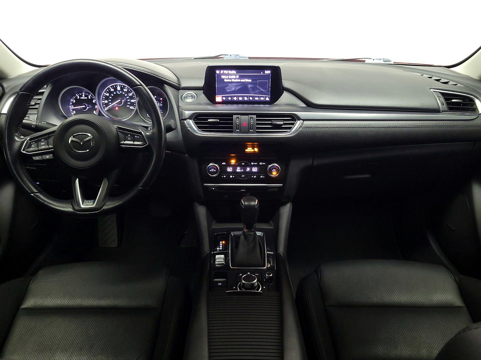 Thumbnail: 2017 Mazda Mazda6 - 9