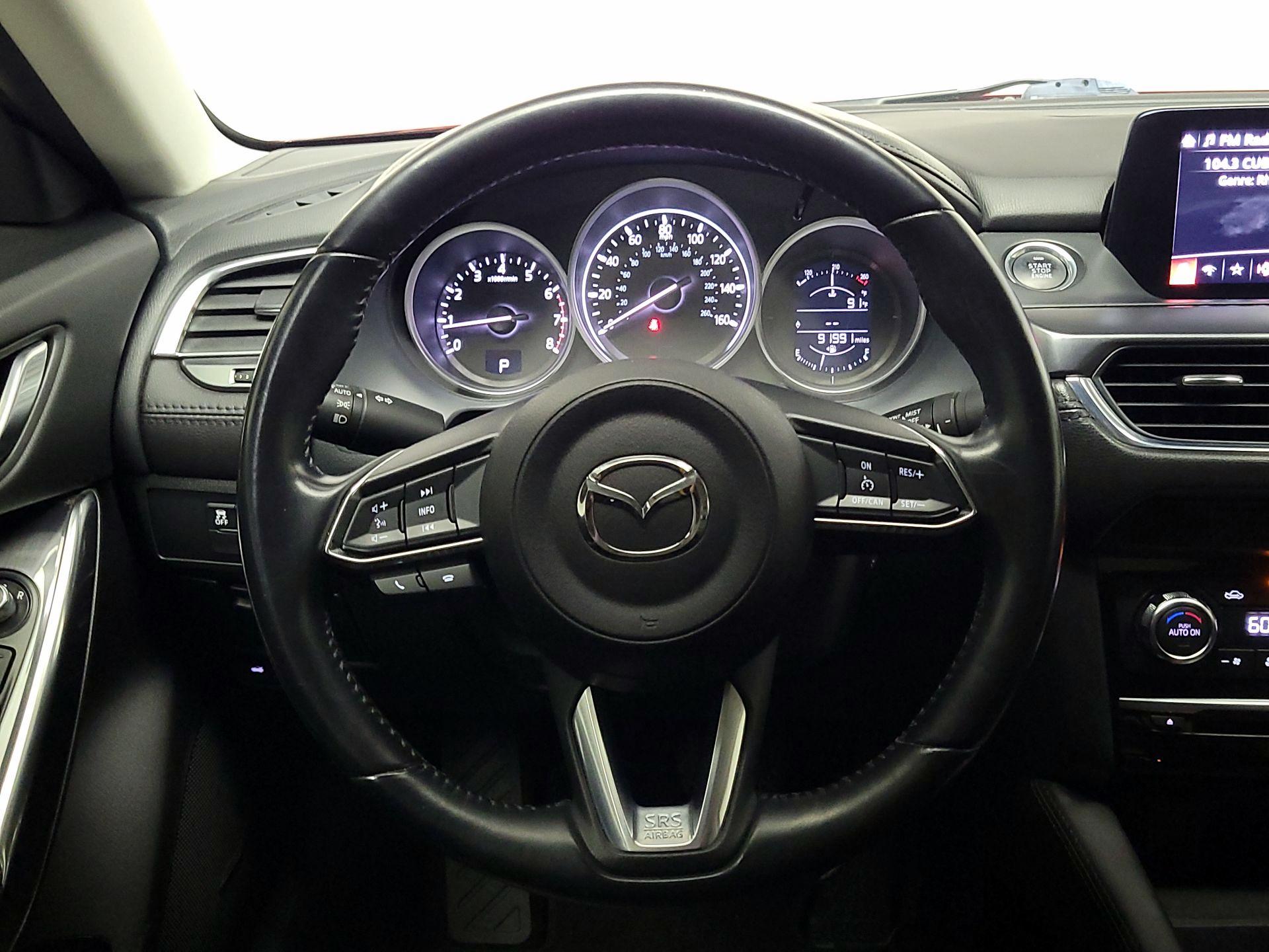 Thumbnail: 2017 Mazda Mazda6 - 10