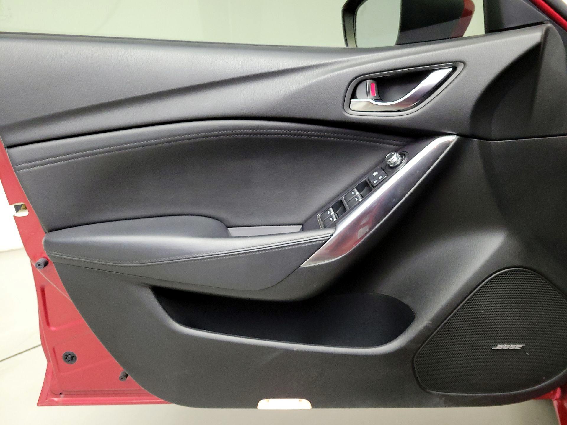 Thumbnail: 2017 Mazda Mazda6 - 12