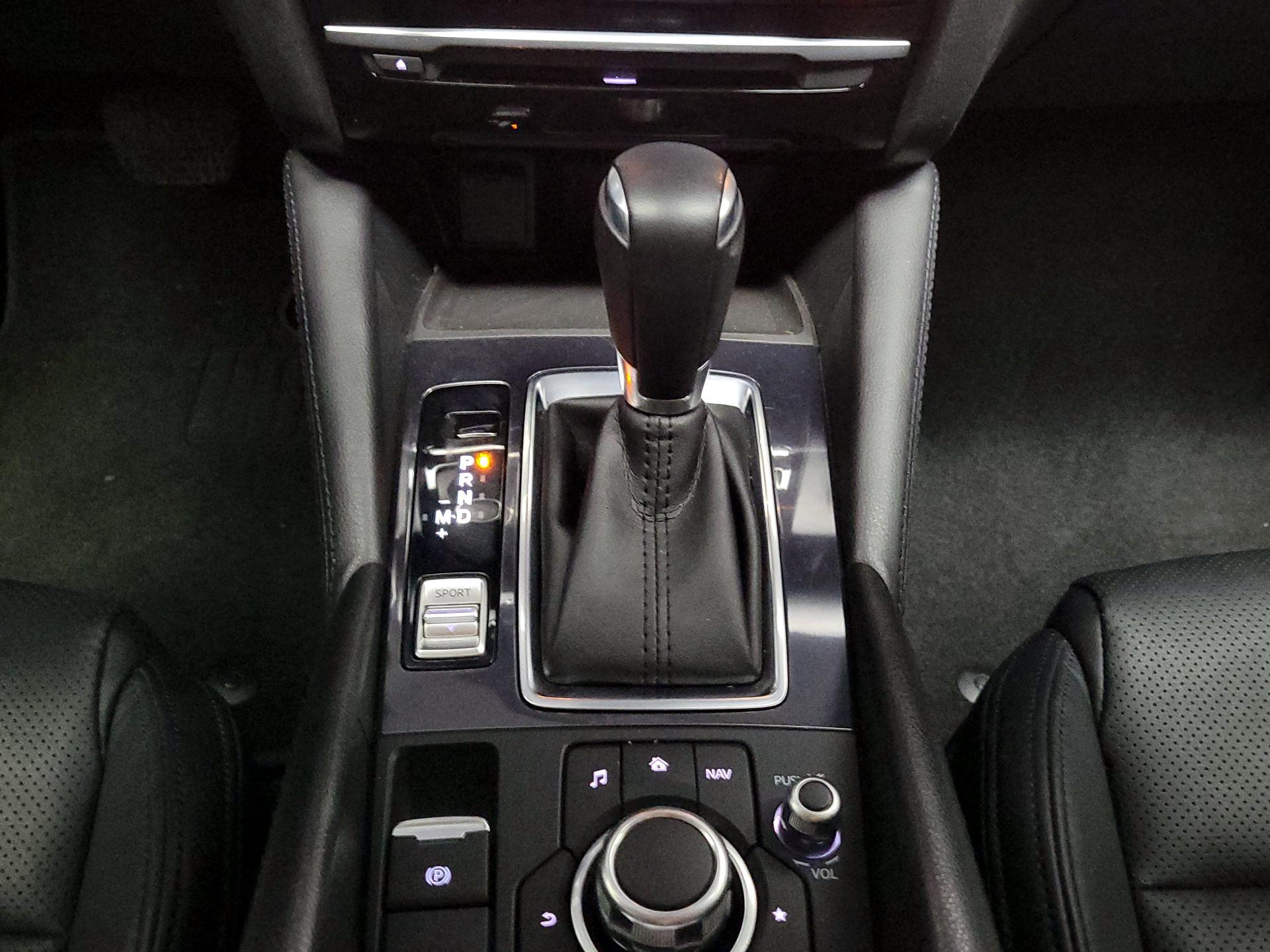 Thumbnail: 2017 Mazda Mazda6 - 17