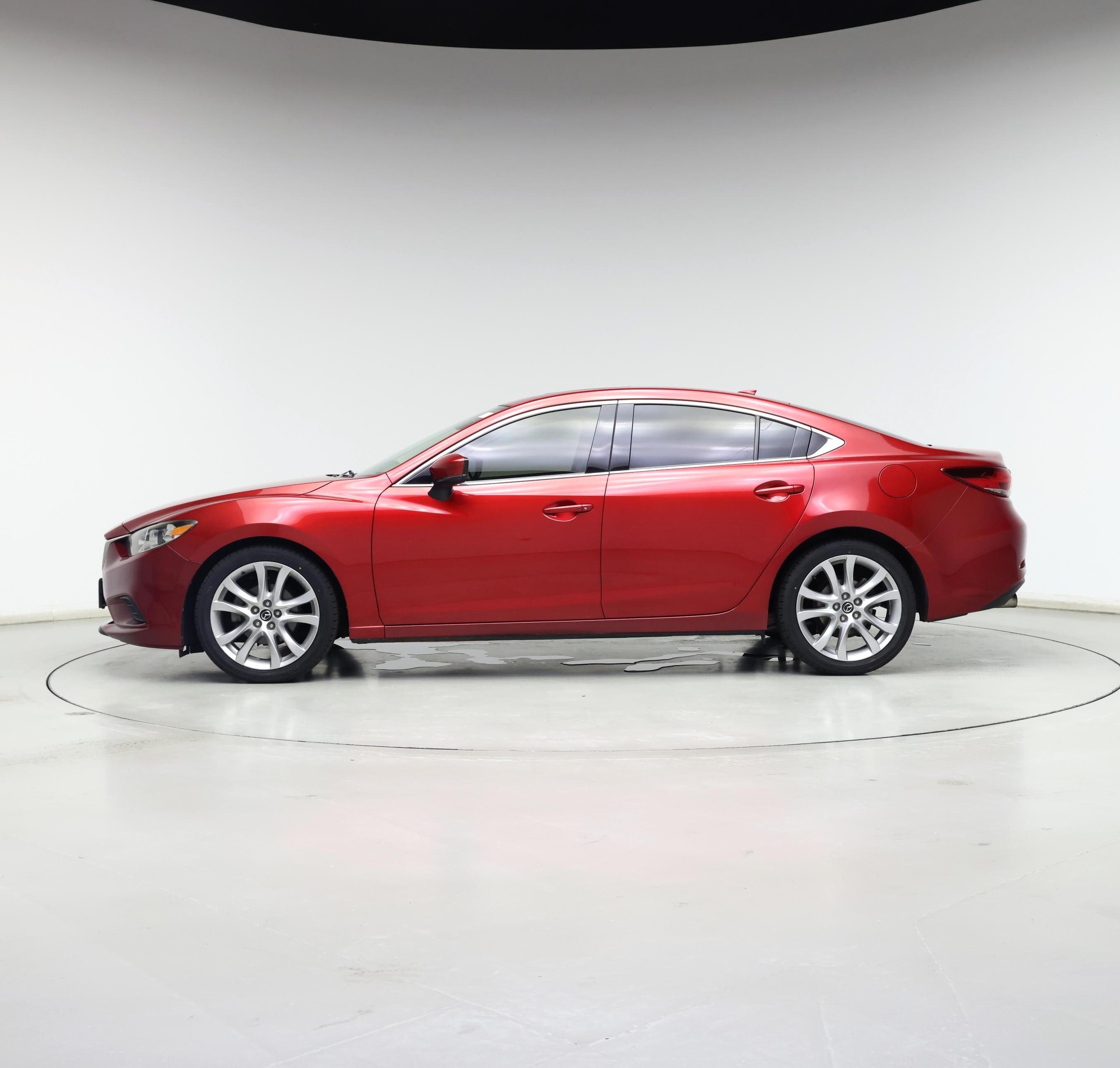 Thumbnail: 2017 Mazda Mazda6 - 3