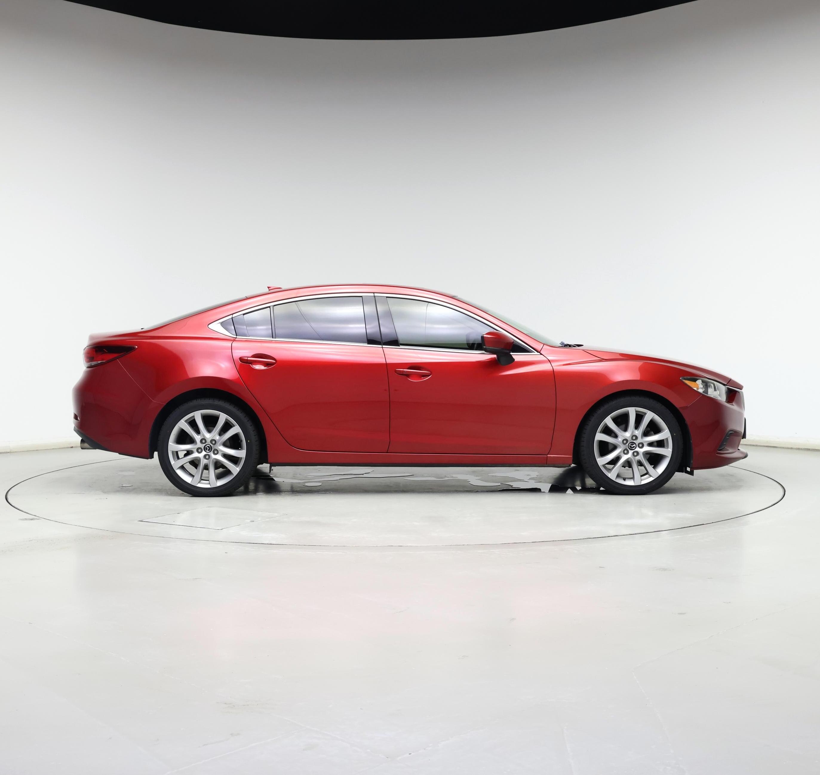 Thumbnail: 2017 Mazda Mazda6 - 7