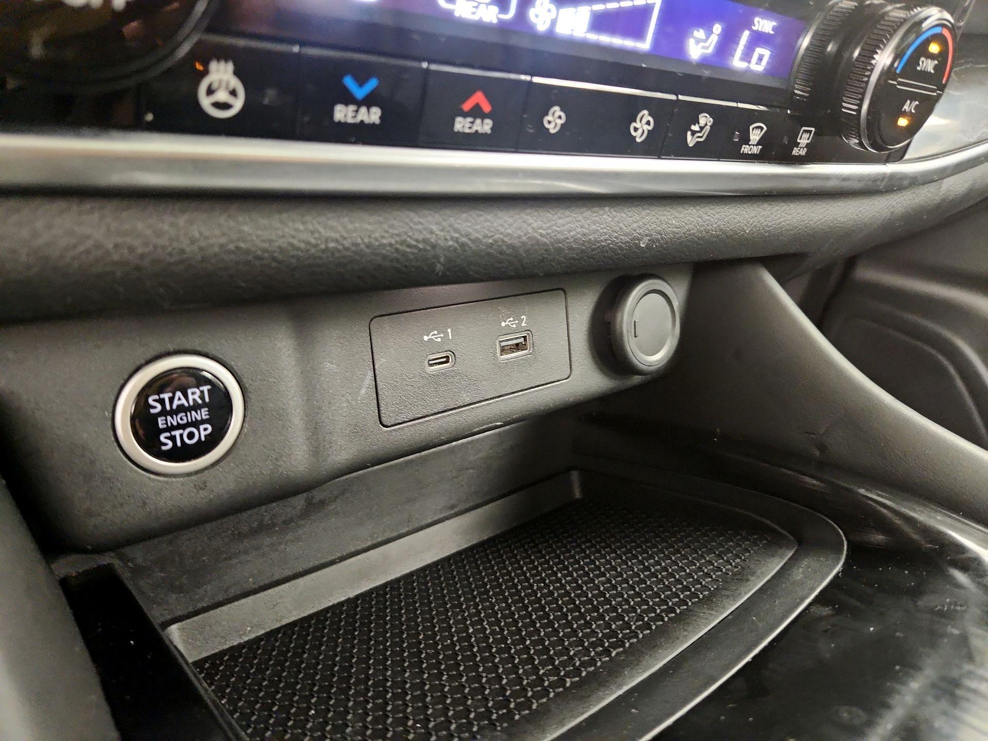 Thumbnail: 2021 Nissan Rogue - 18