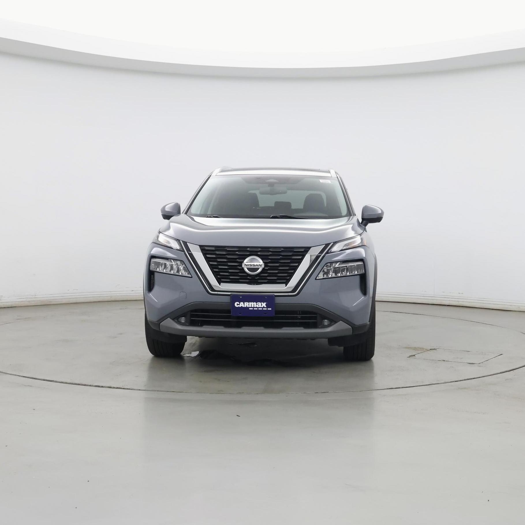 Thumbnail: 2021 Nissan Rogue - 5