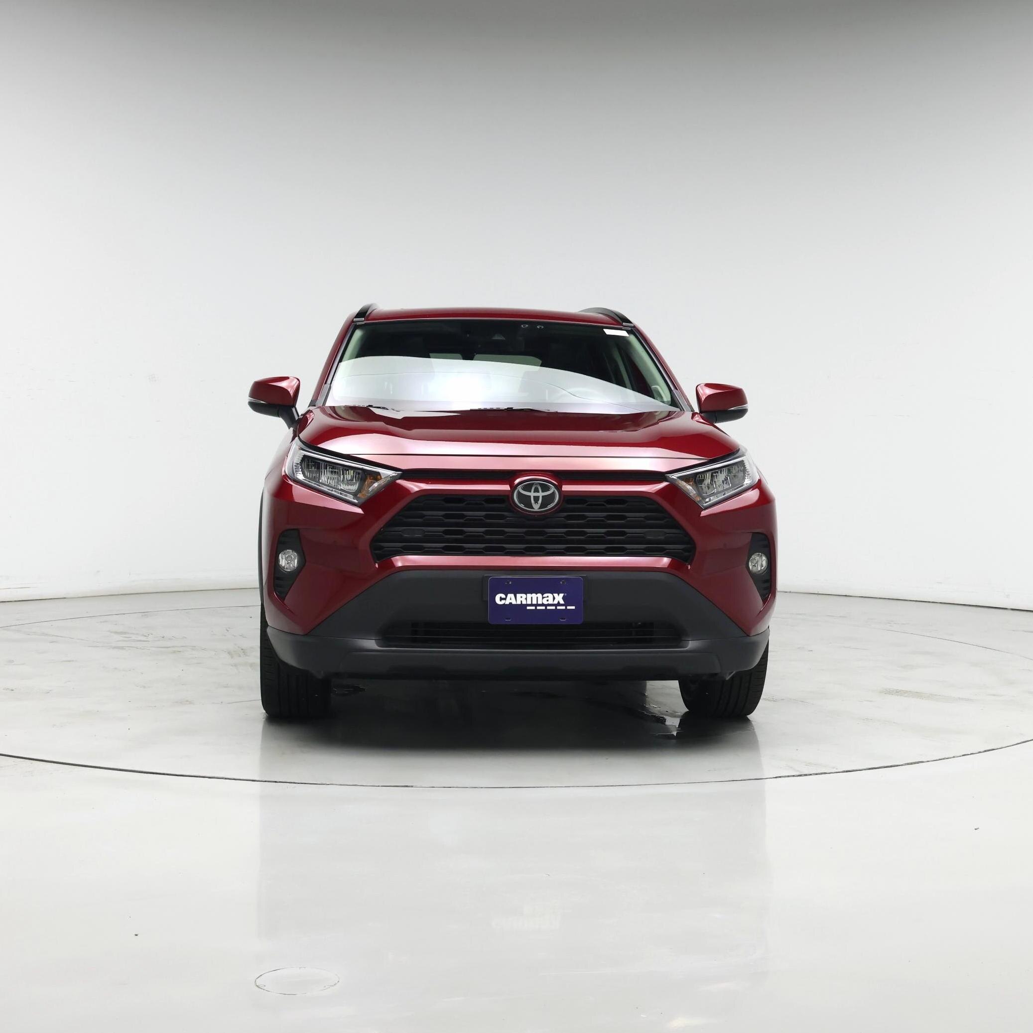 Thumbnail: 2019 Toyota RAV4 - 5