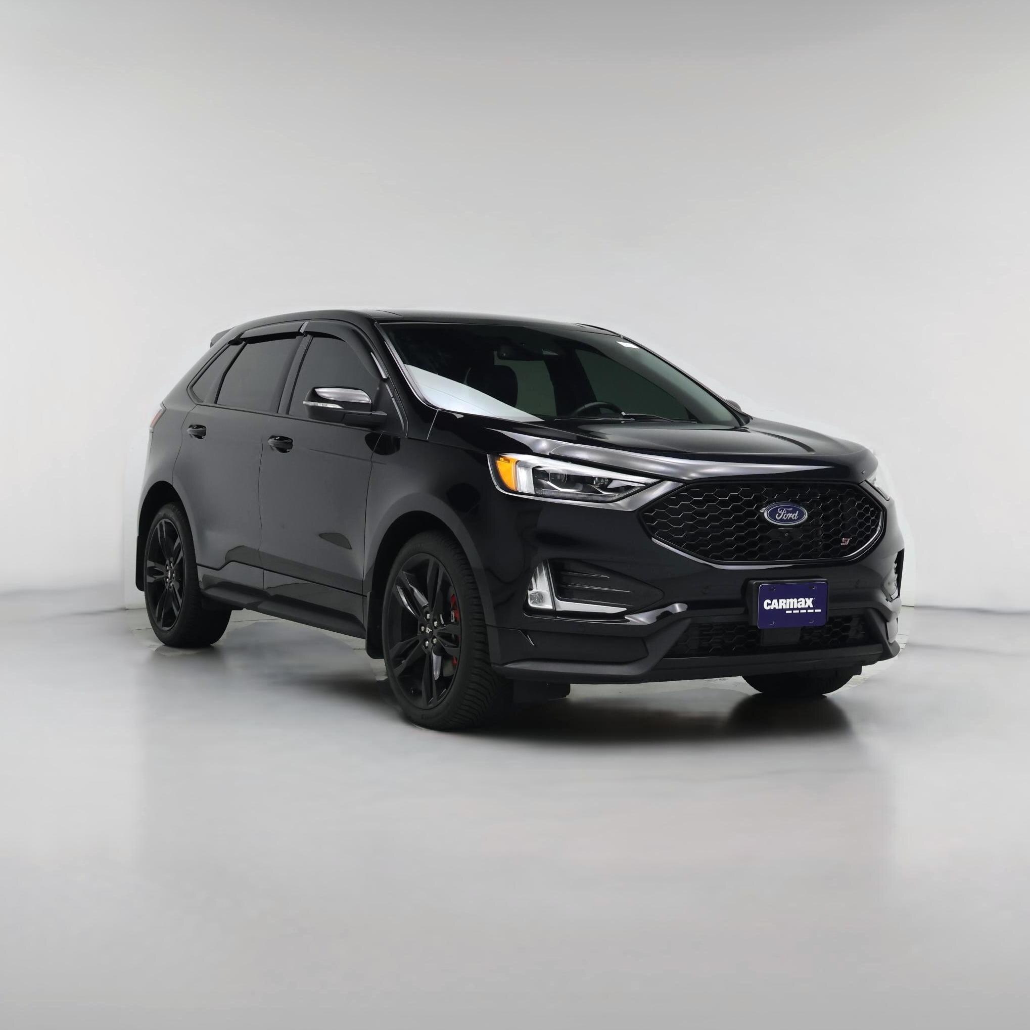Thumbnail: 2022 Ford Edge - 1