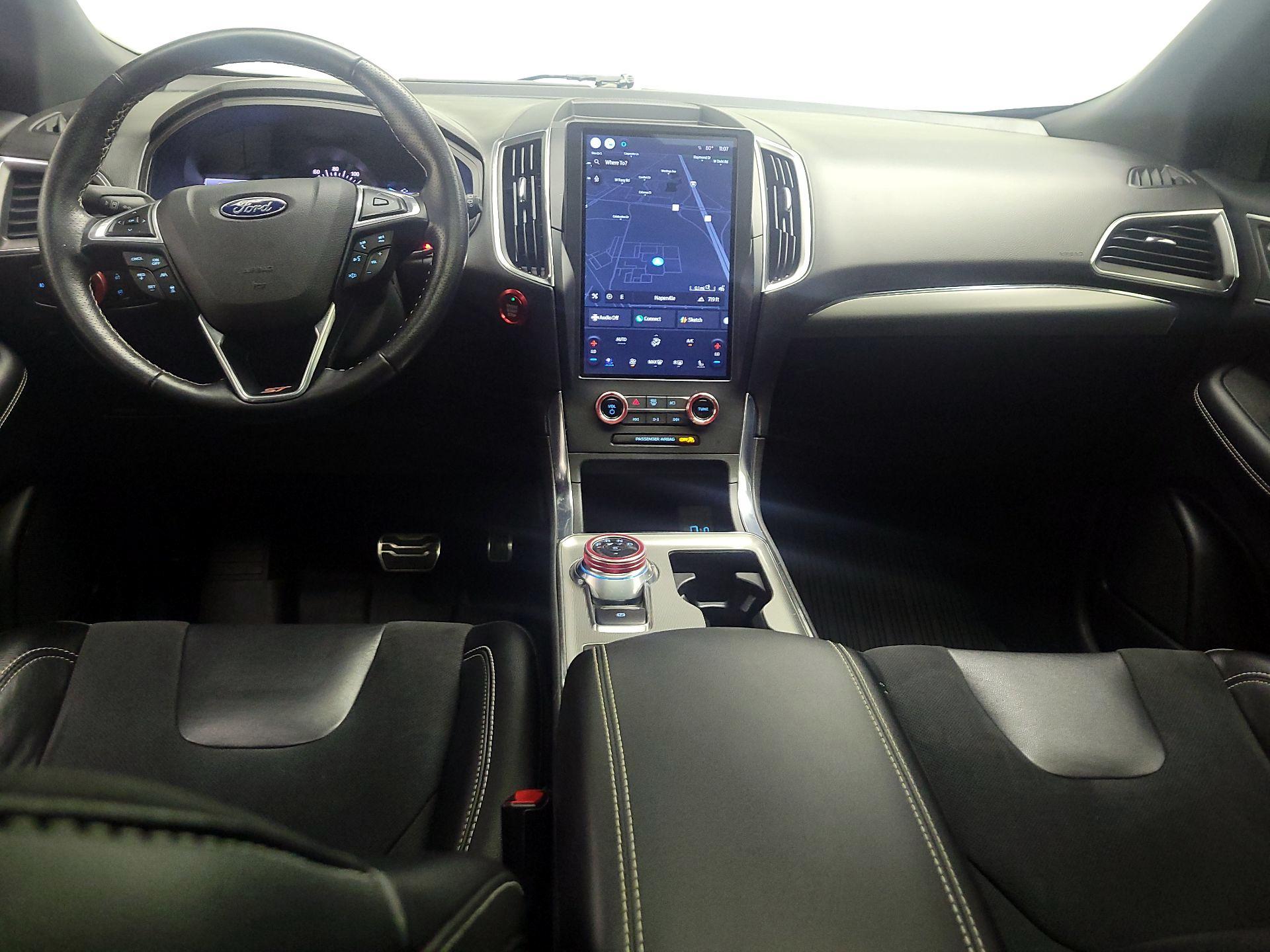 Thumbnail: 2022 Ford Edge - 9