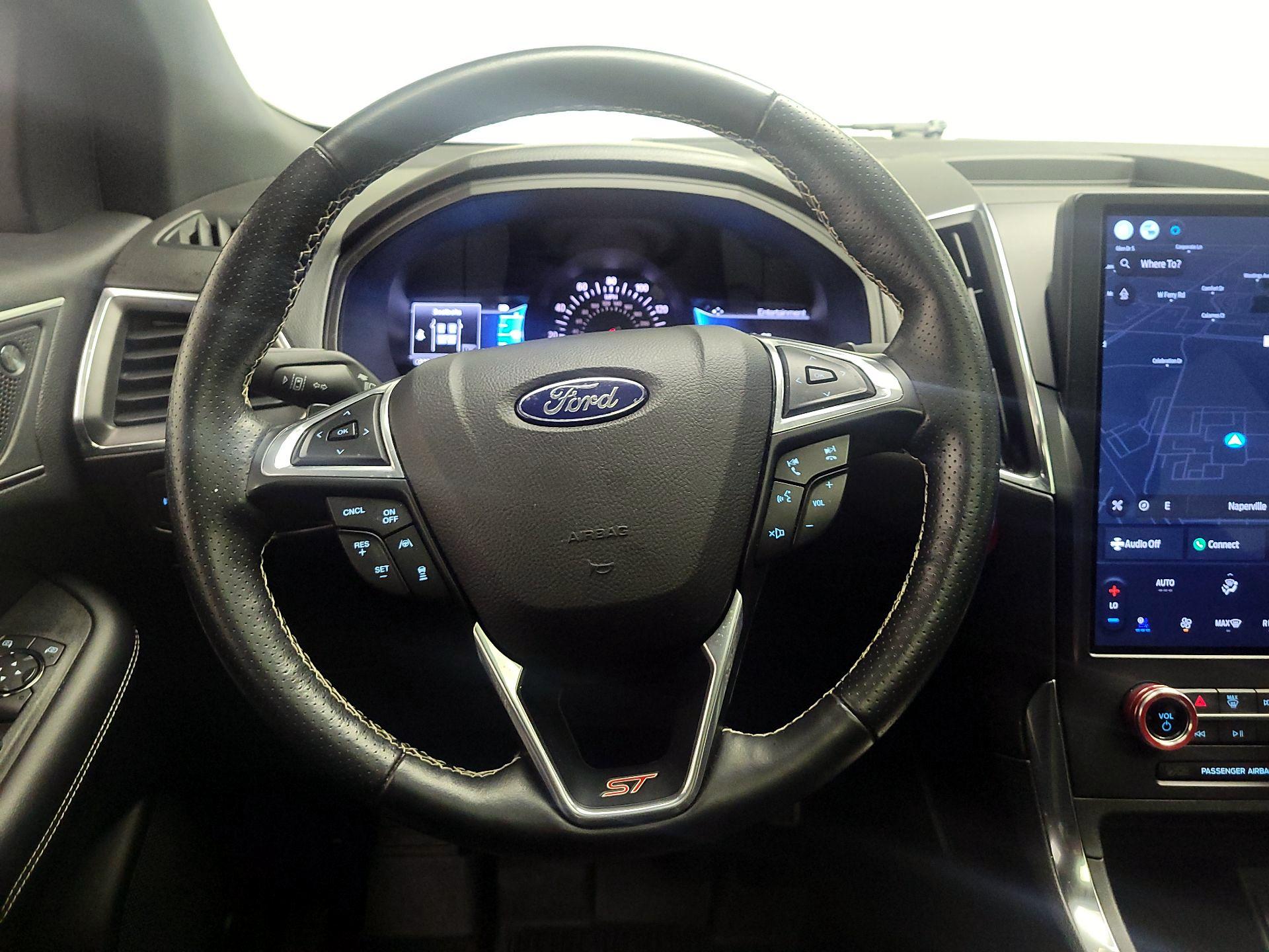 Thumbnail: 2022 Ford Edge - 10