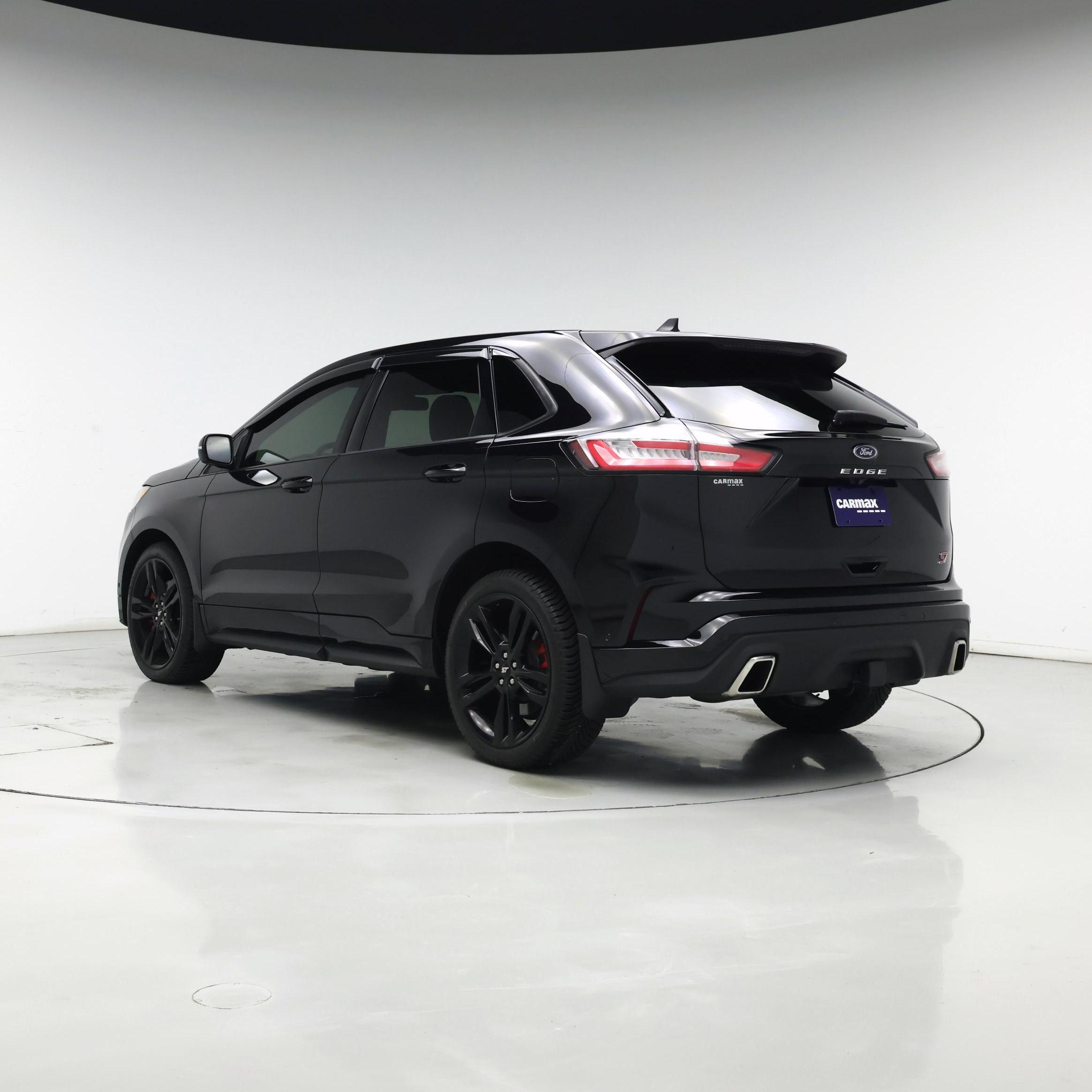 Thumbnail: 2022 Ford Edge - 2