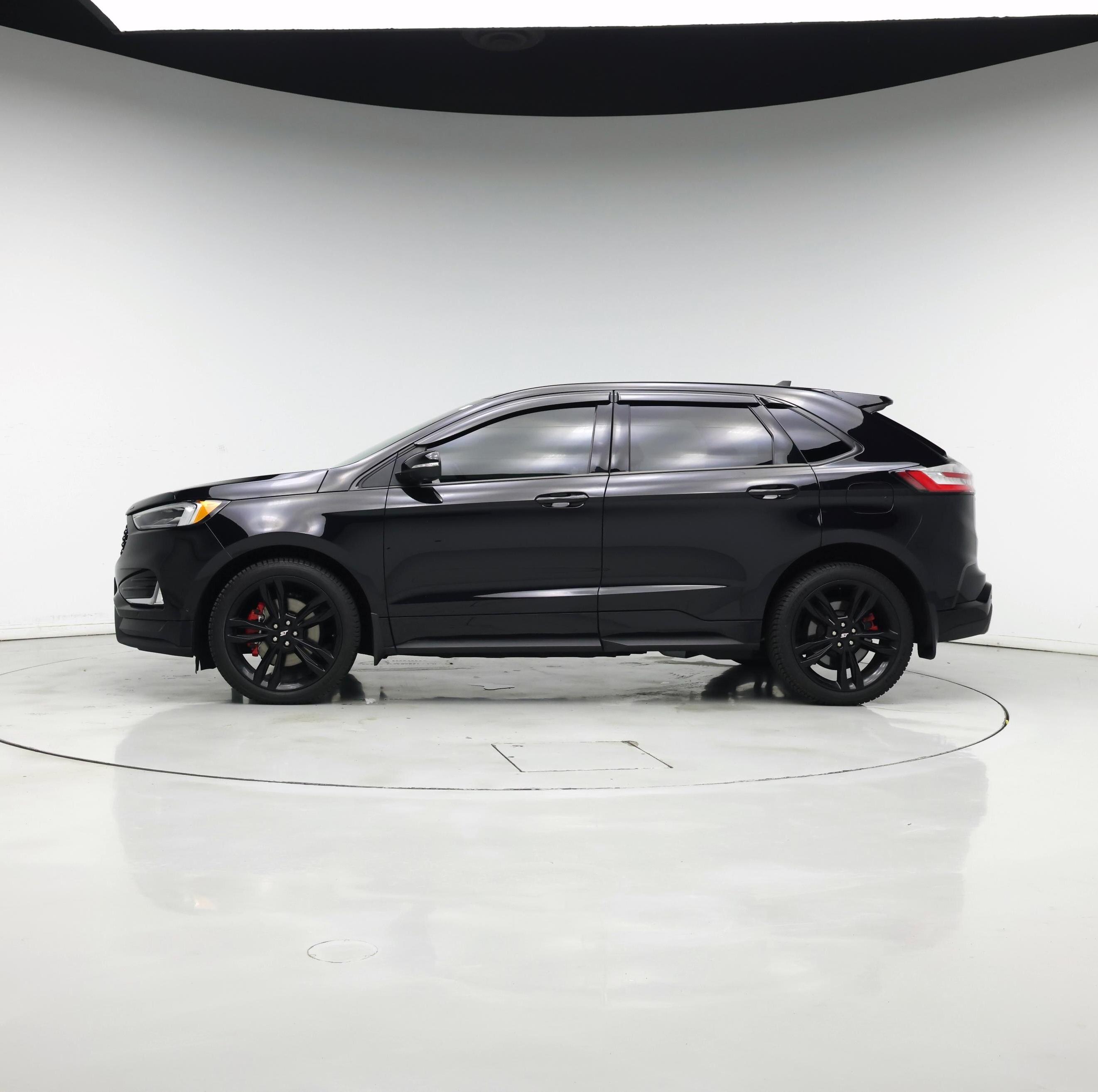 Thumbnail: 2022 Ford Edge - 3